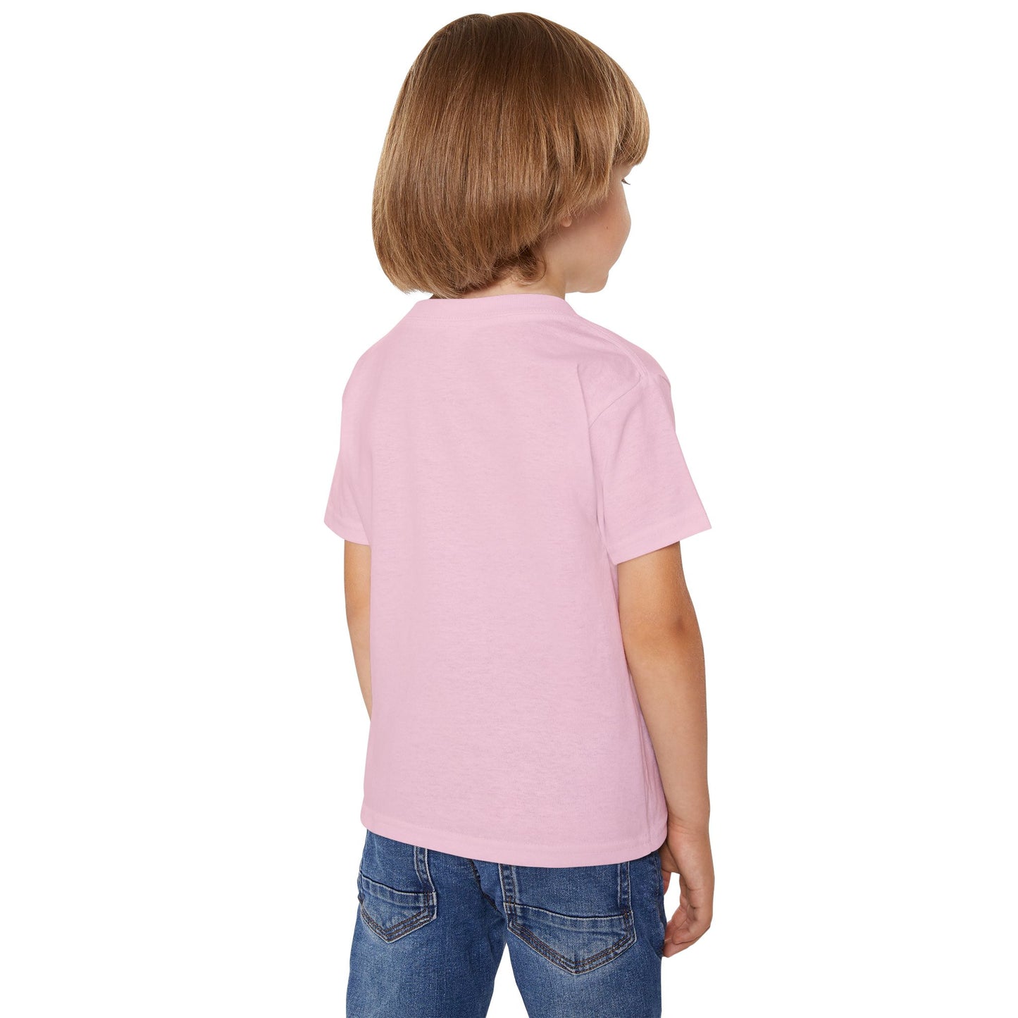 Bambino by JW toddlers T shirt