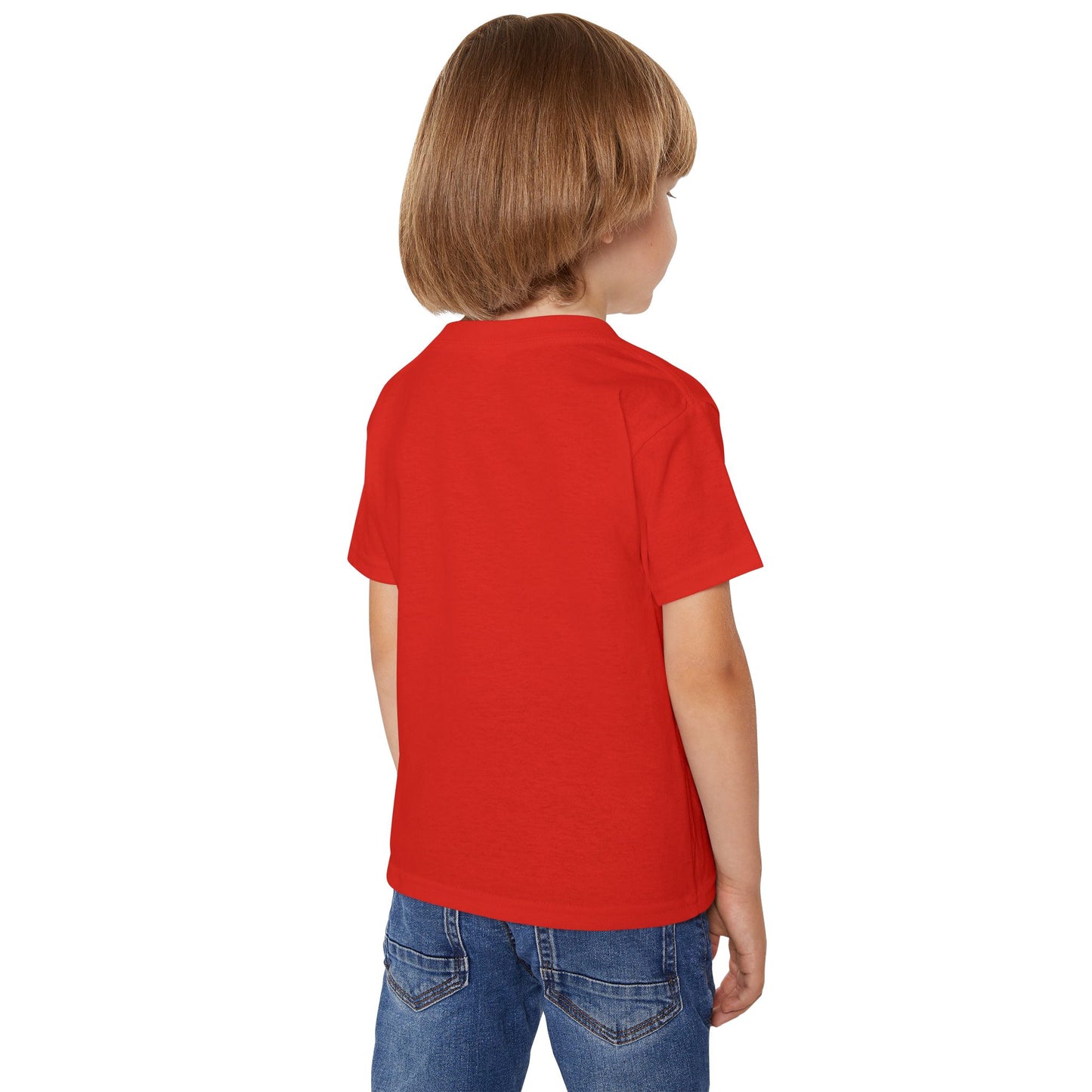 Bambino by JW toddlers T shirt