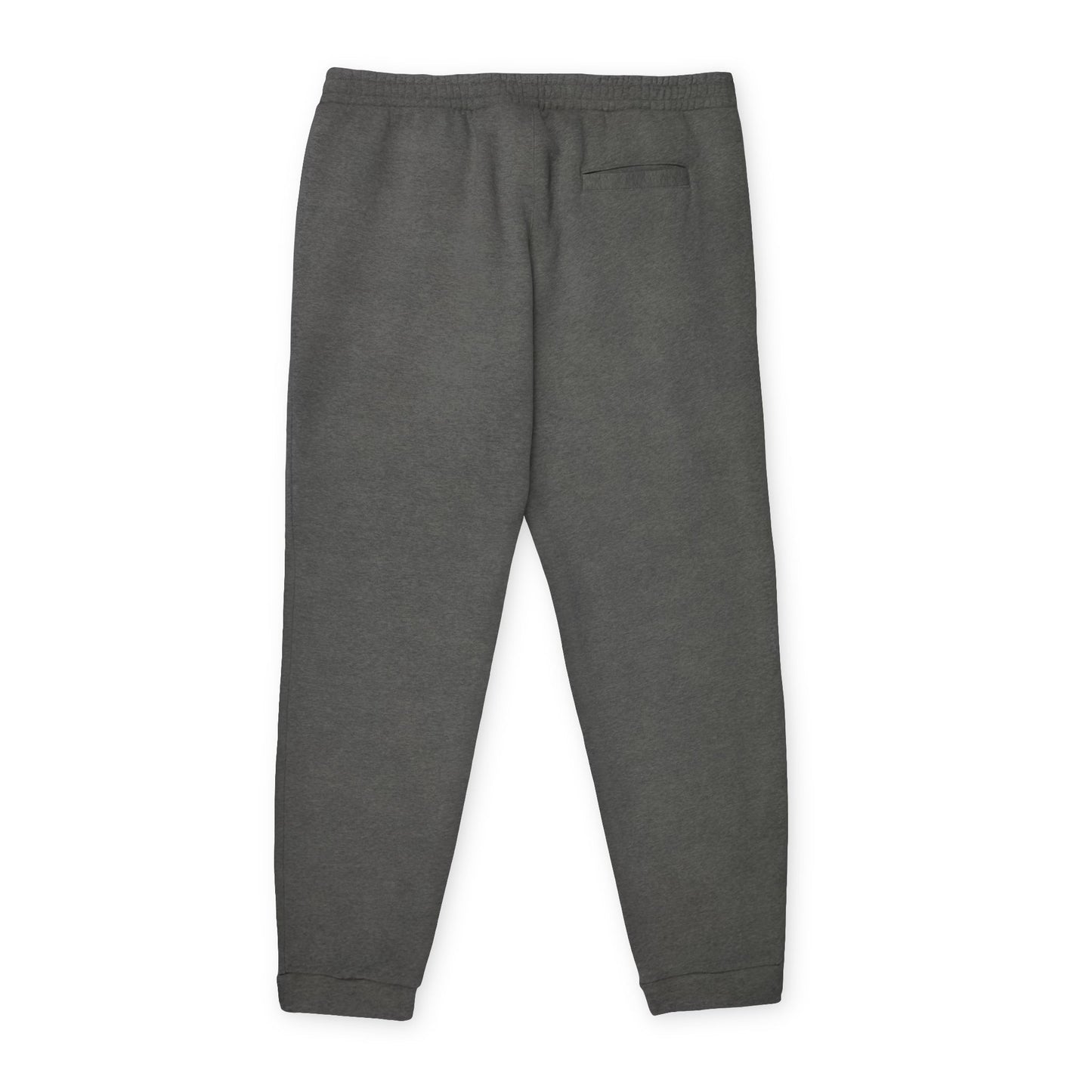 Cozy Unisex Fleece Joggers - Perfect for Active Days & Relaxing Nights - JW Store