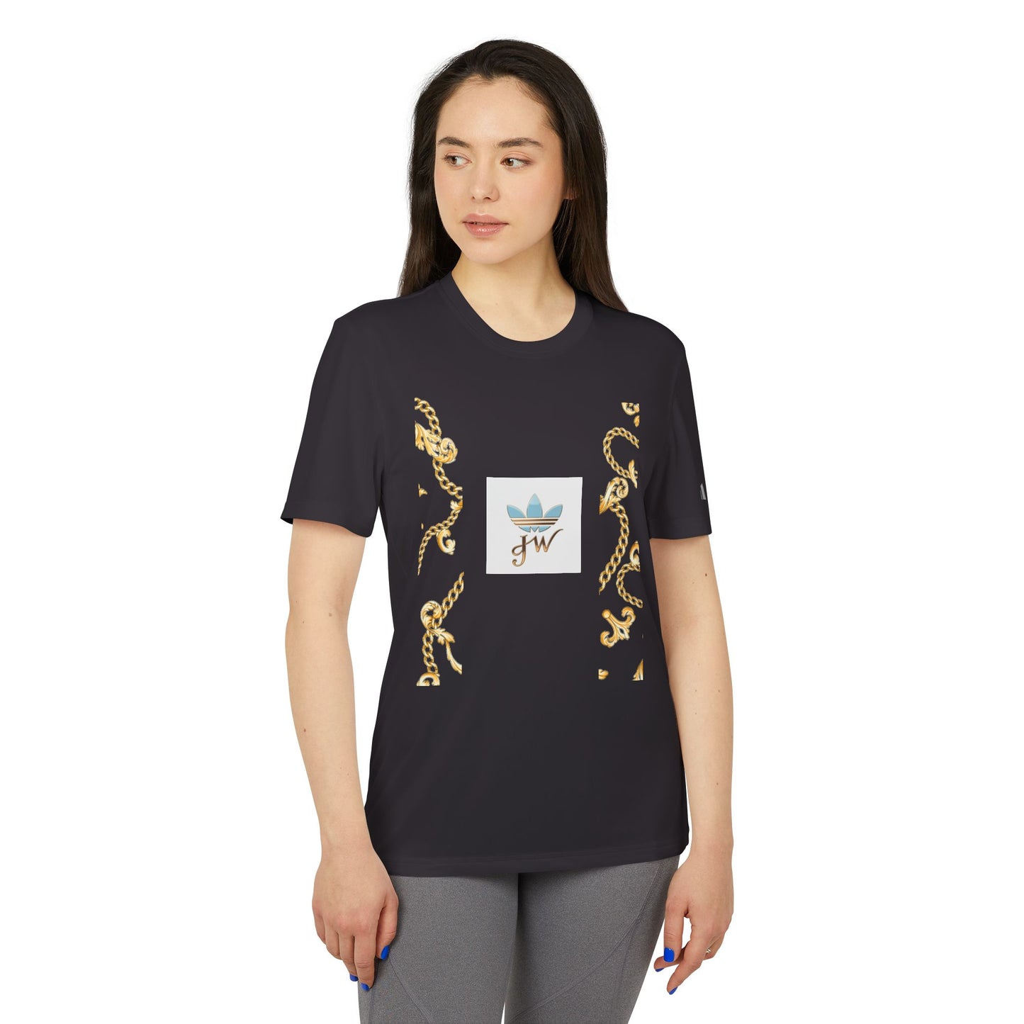 adidas Unisex Sport T-shirt - JW Store