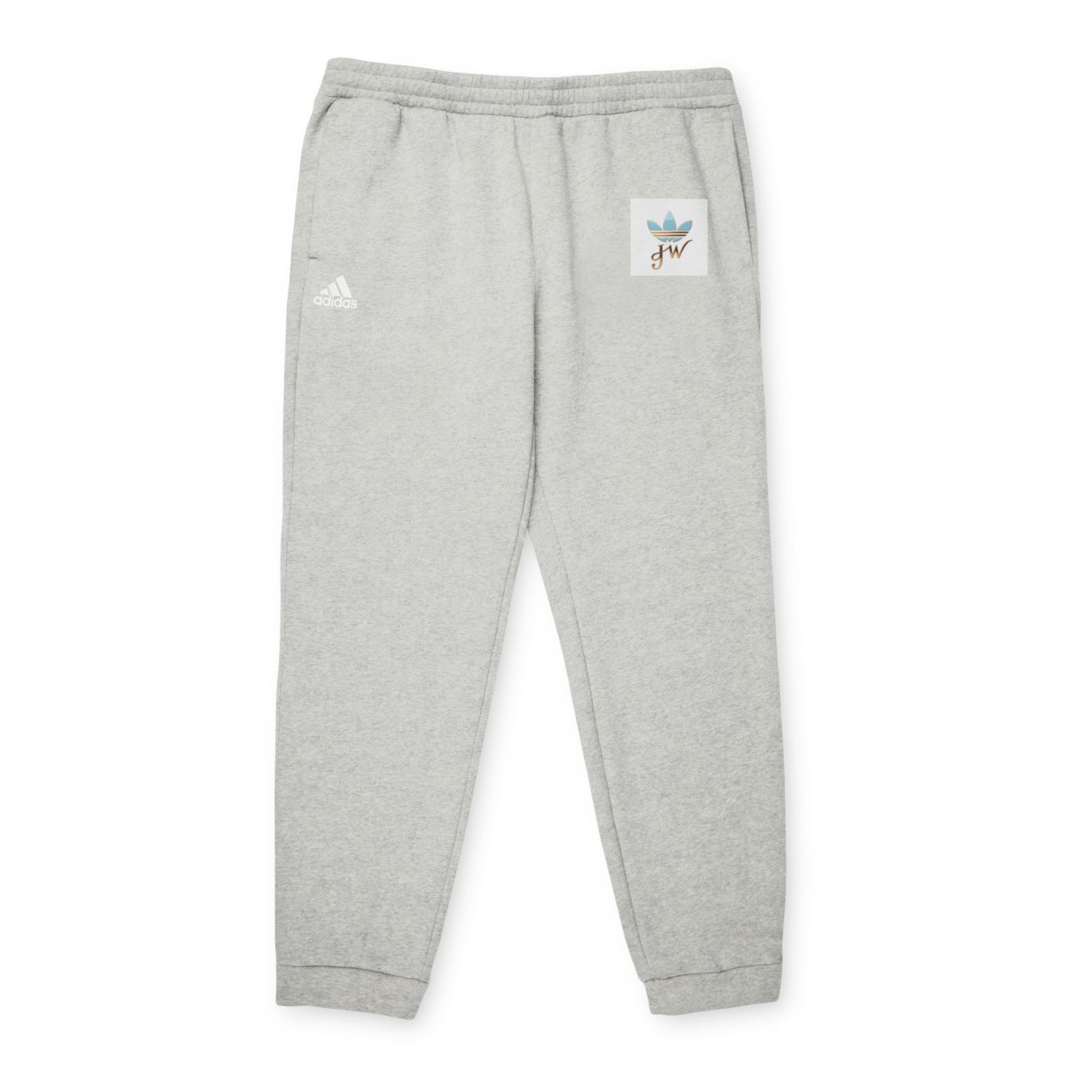 Cozy Unisex Fleece Joggers - Perfect for Active Days & Relaxing Nights - JW Store
