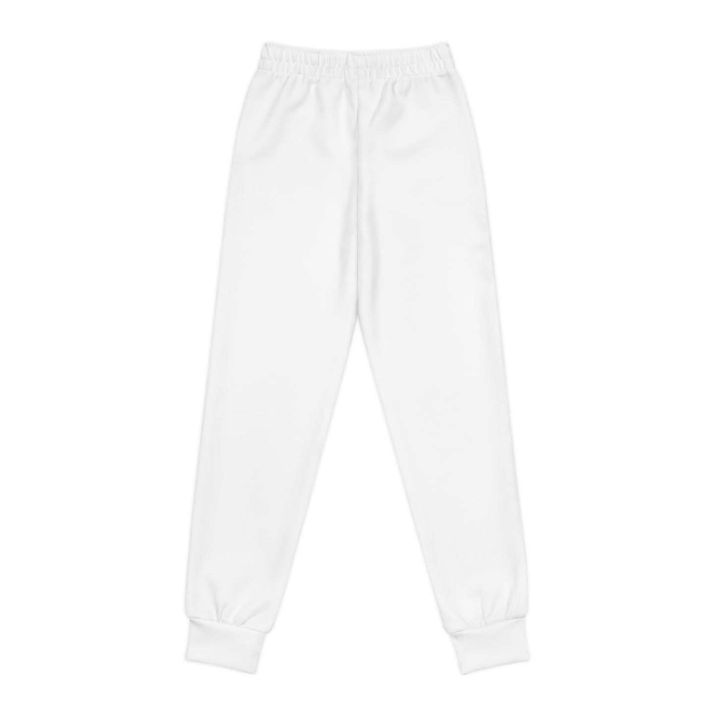 Stylish Youth Joggers with Elegant 'C' Design - Comfortable & Versatile Activewear - JW Store