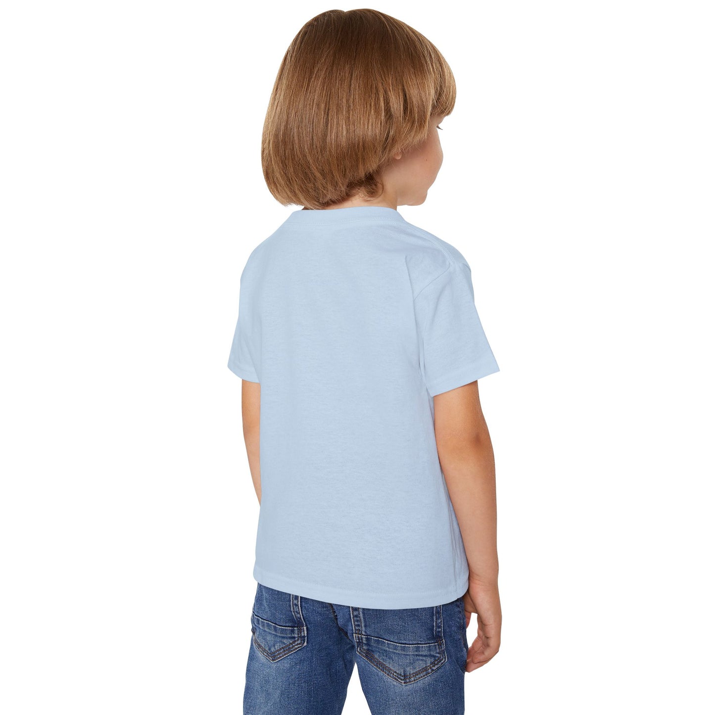 Bambino by JW toddlers T shirt