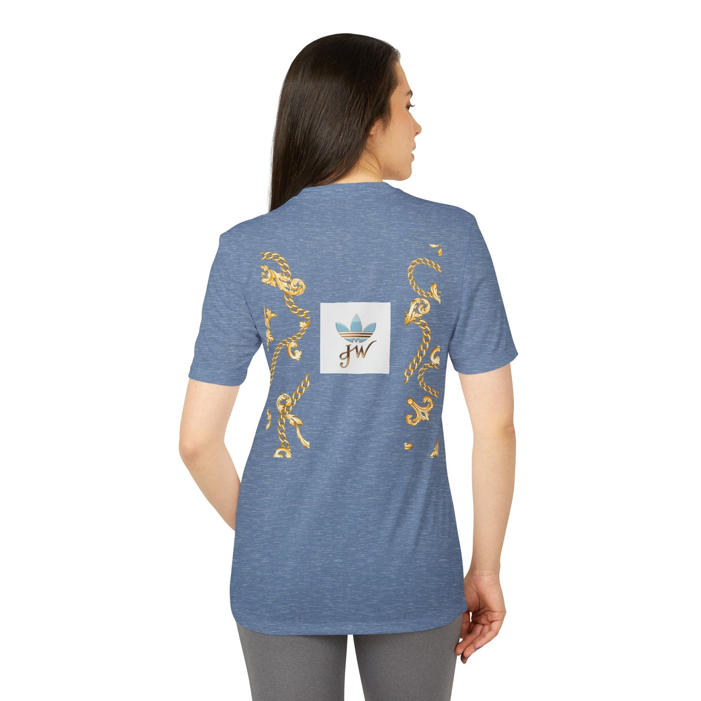 adidas Unisex Sport T-shirt - JW Store