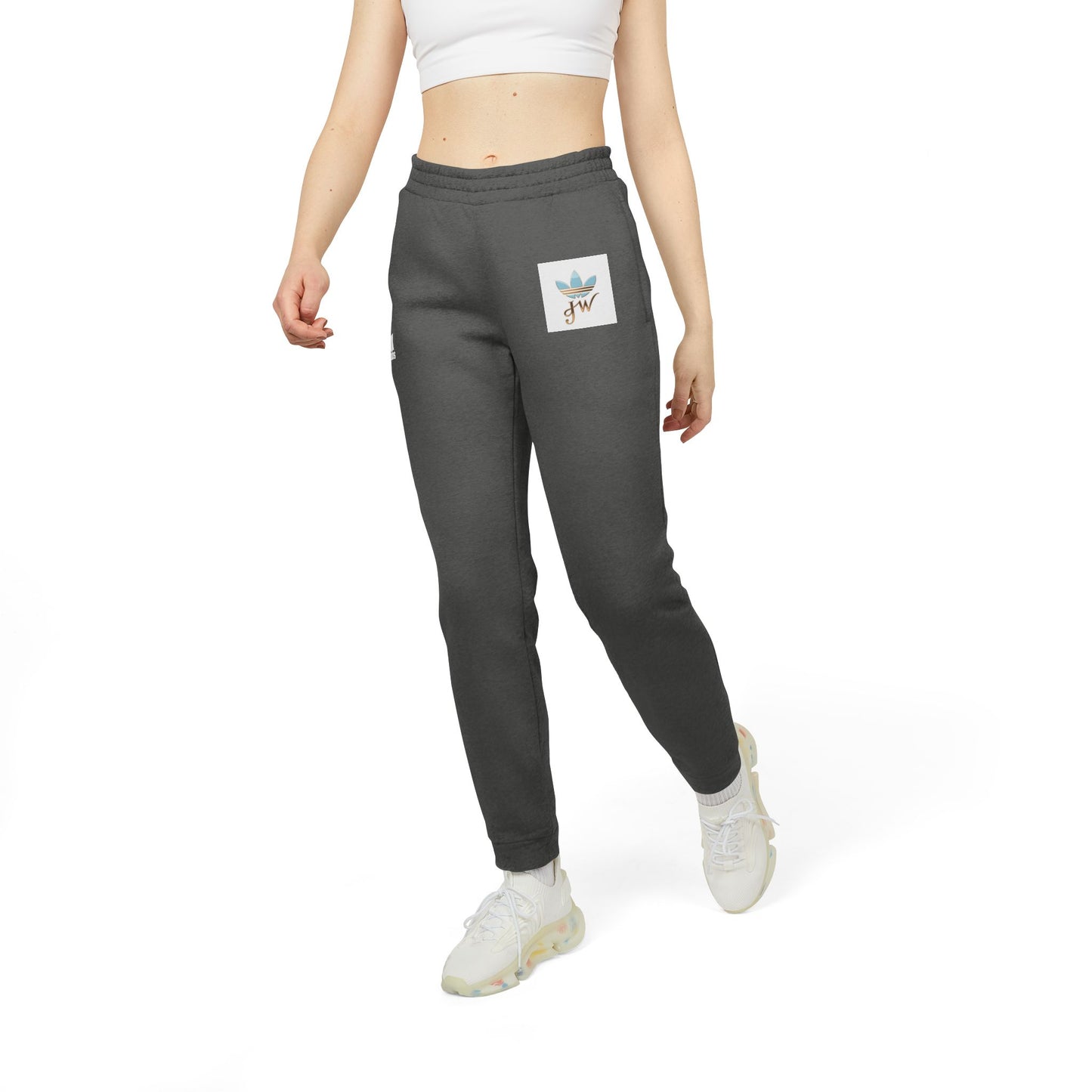 Cozy Unisex Fleece Joggers - Perfect for Active Days & Relaxing Nights - JW Store