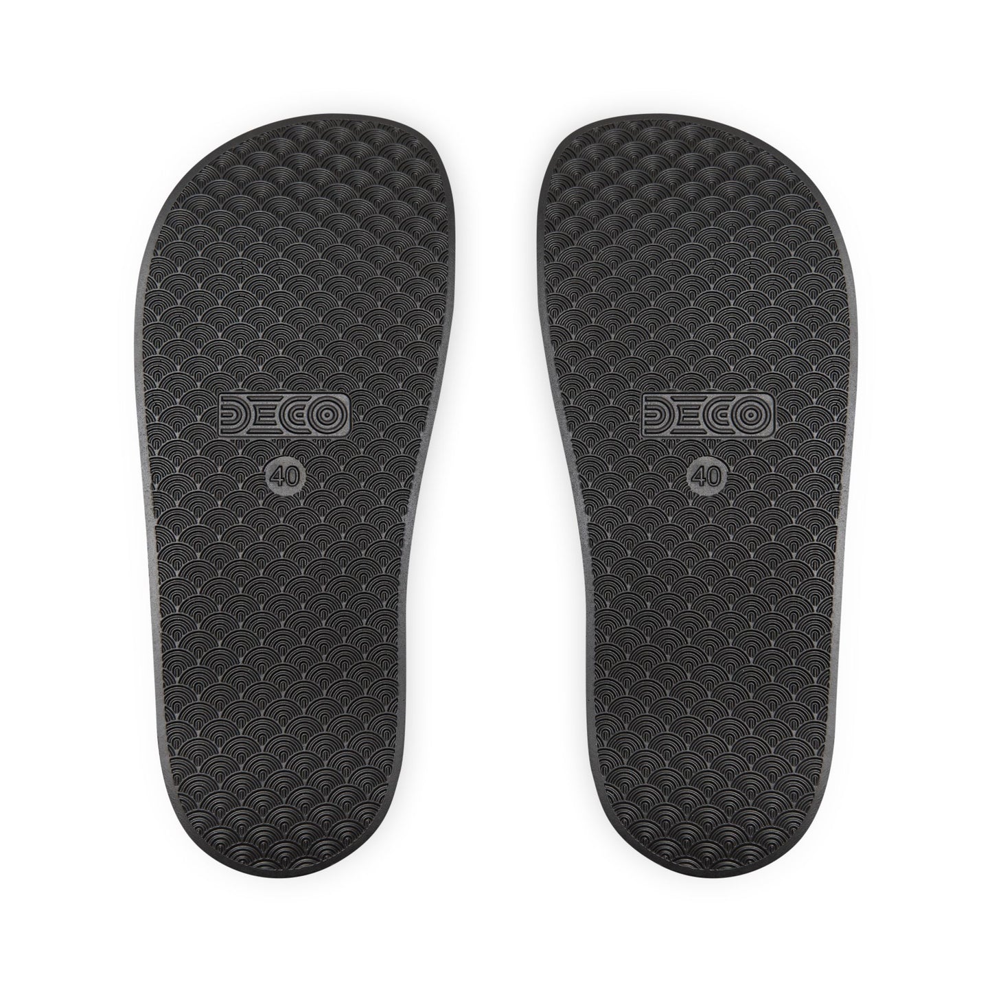 Stylish Men's Removable-Strap Sandals with Chain Design - JW Store