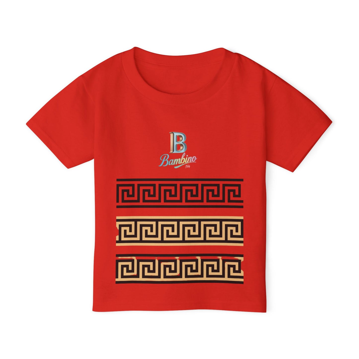 Bambino by JW toddlers T shirt