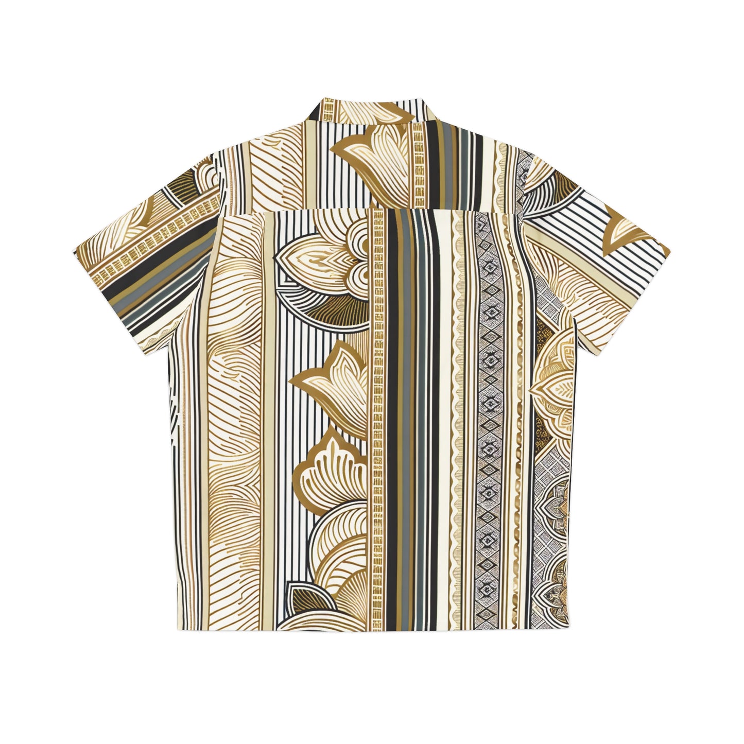 Men's Hawaiian Shirt (AOP)