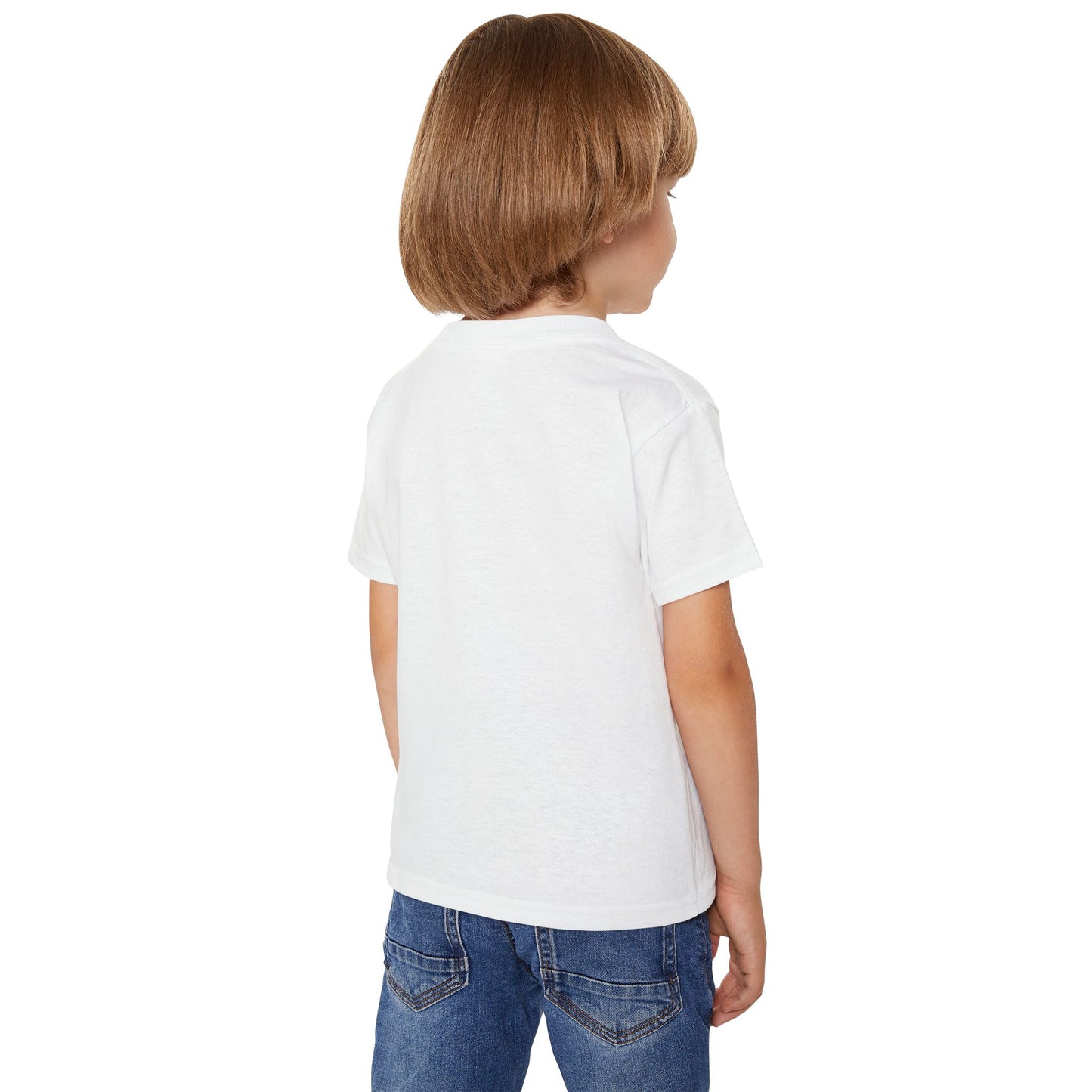 Bambino by JW toddlers T shirt