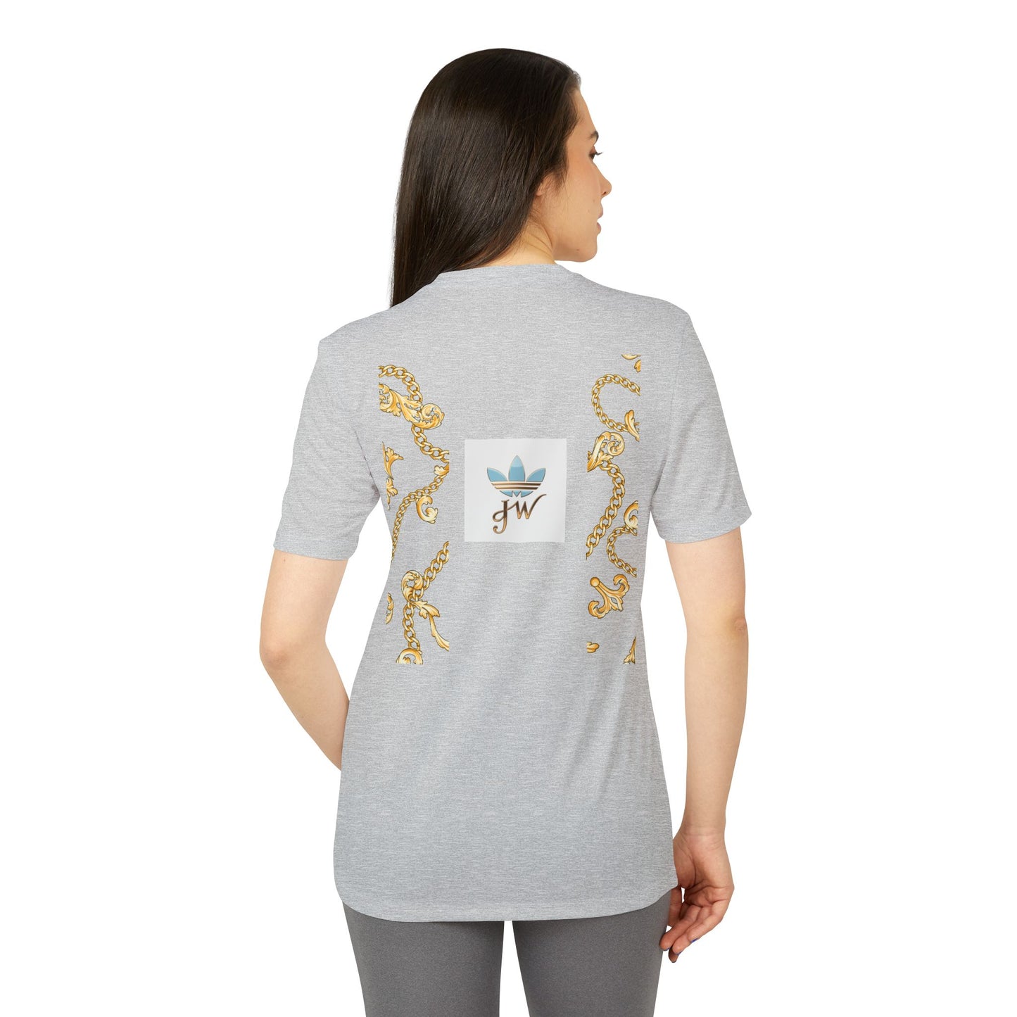 adidas Unisex Sport T-shirt - JW Store