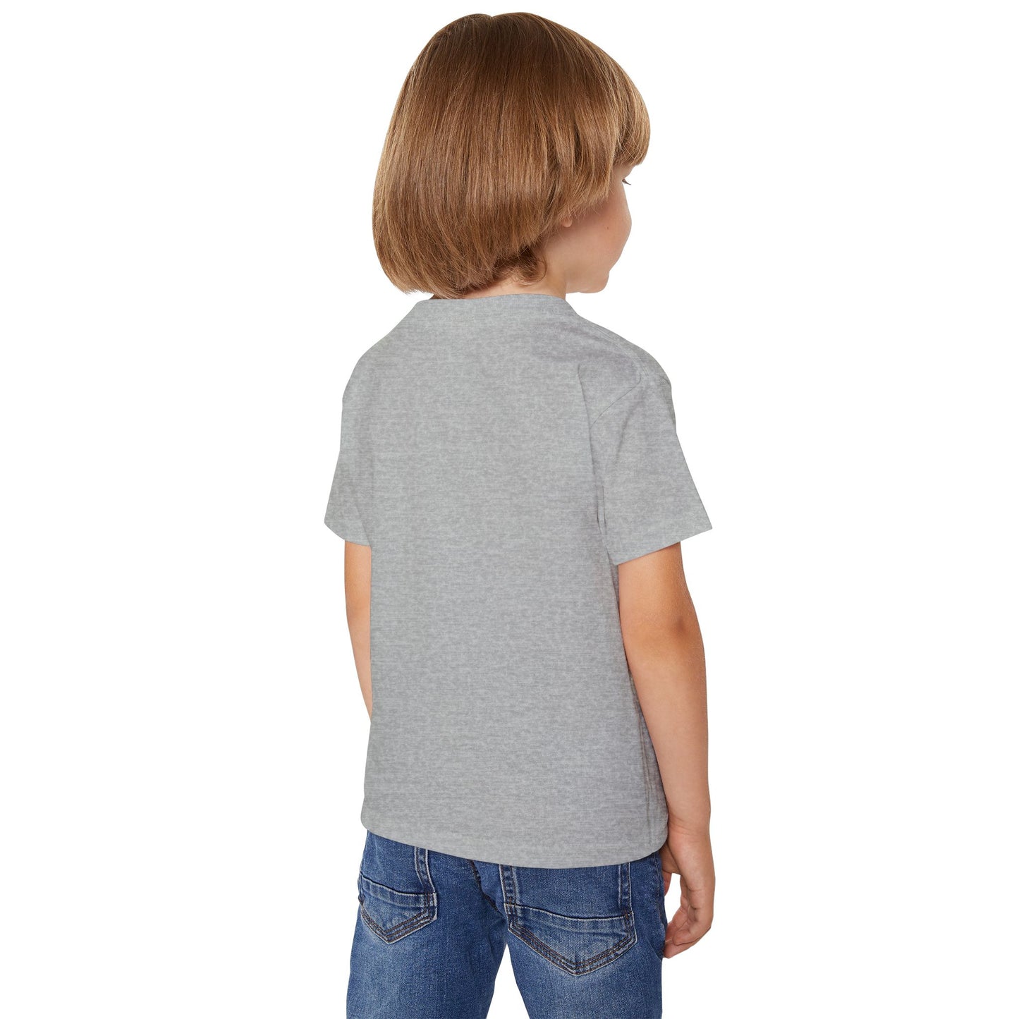 Bambino by JW toddlers T shirt
