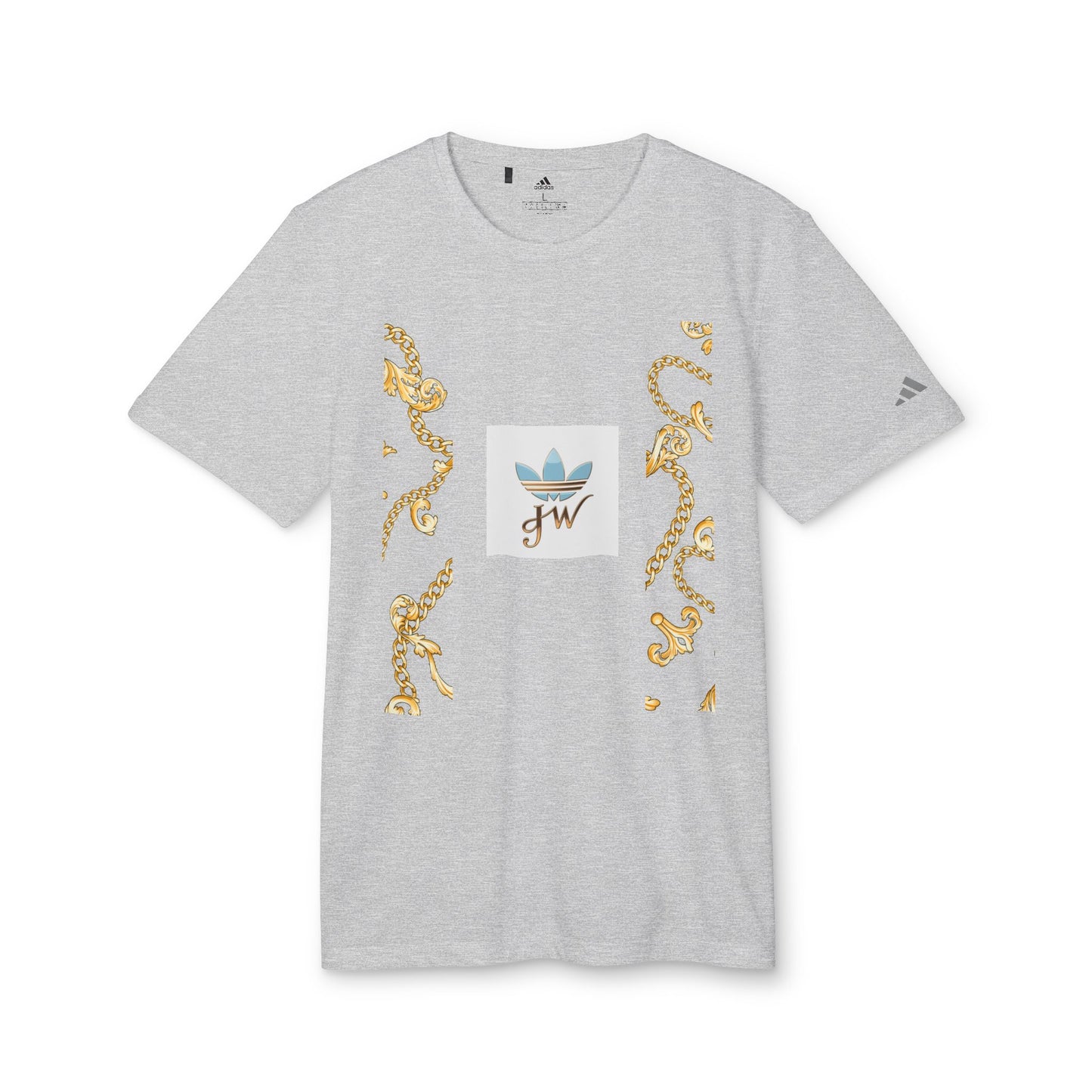 adidas Unisex Sport T-shirt - JW Store