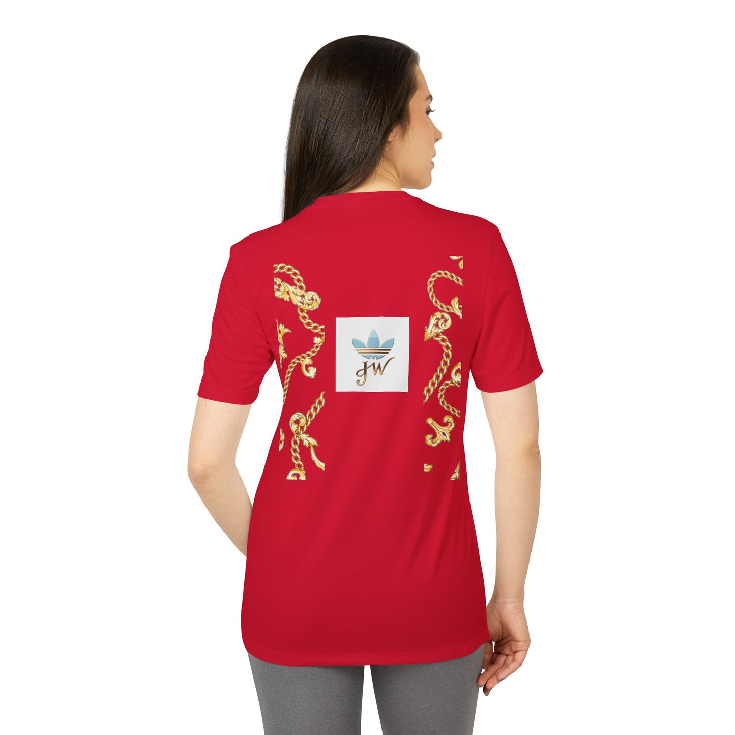 adidas Unisex Sport T-shirt - JW Store