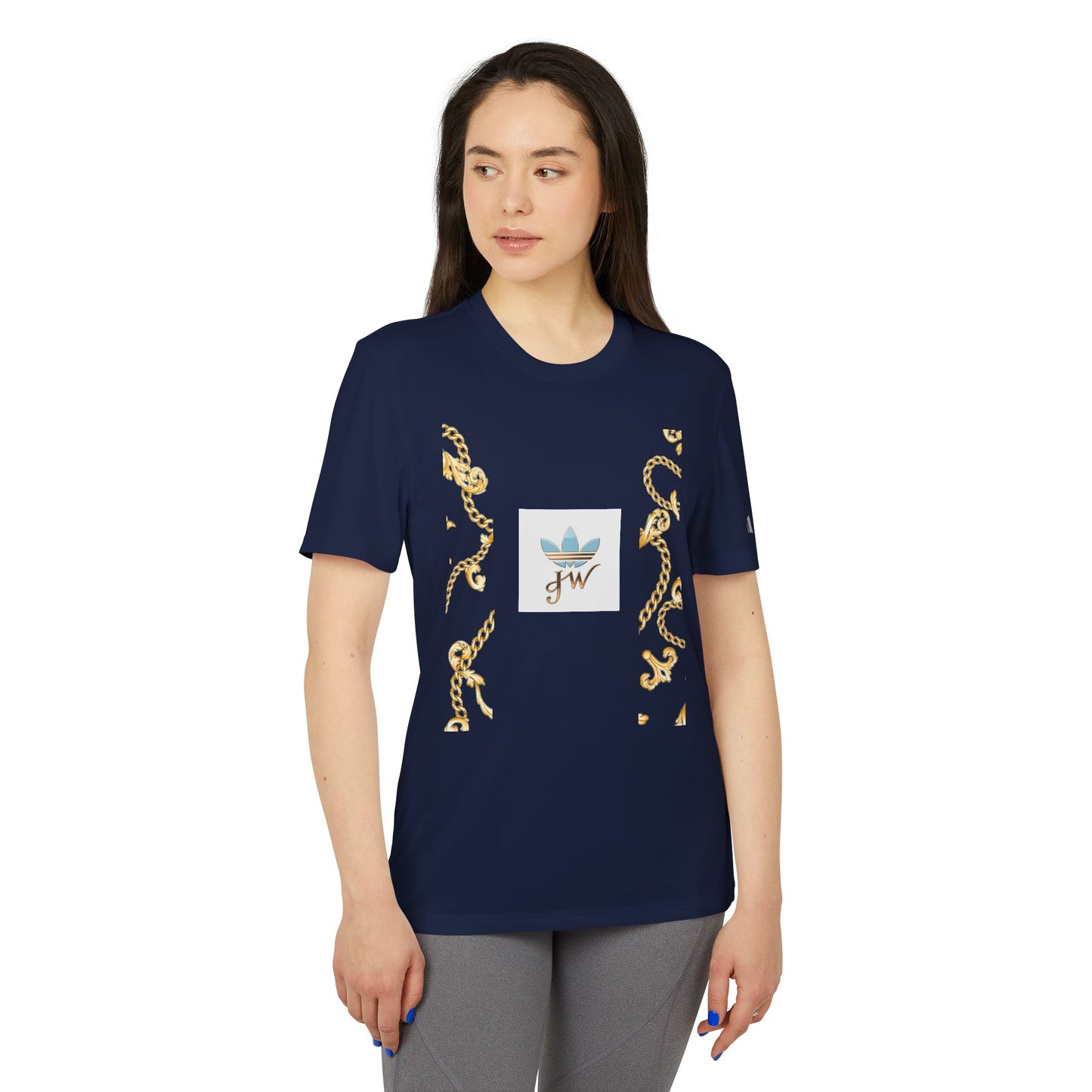 adidas Unisex Sport T-shirt - JW Store