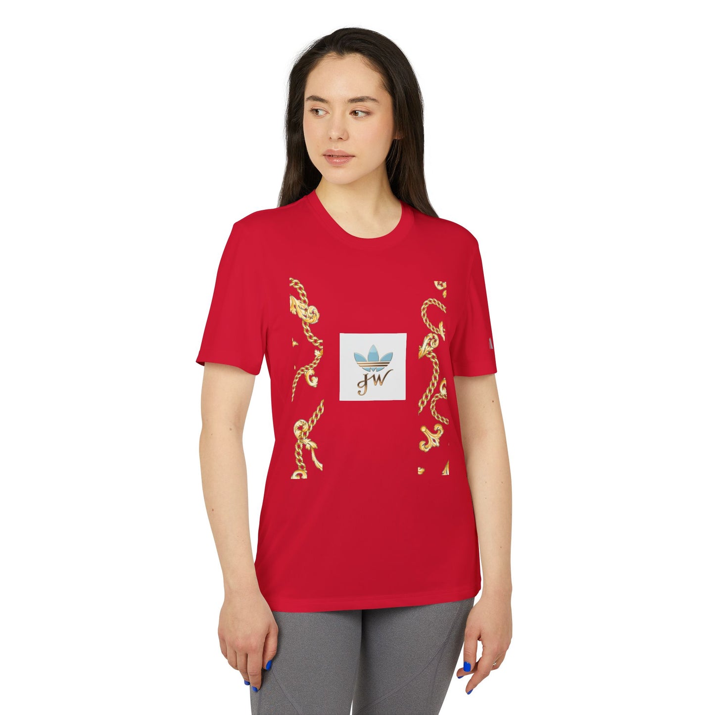 adidas Unisex Sport T-shirt - JW Store