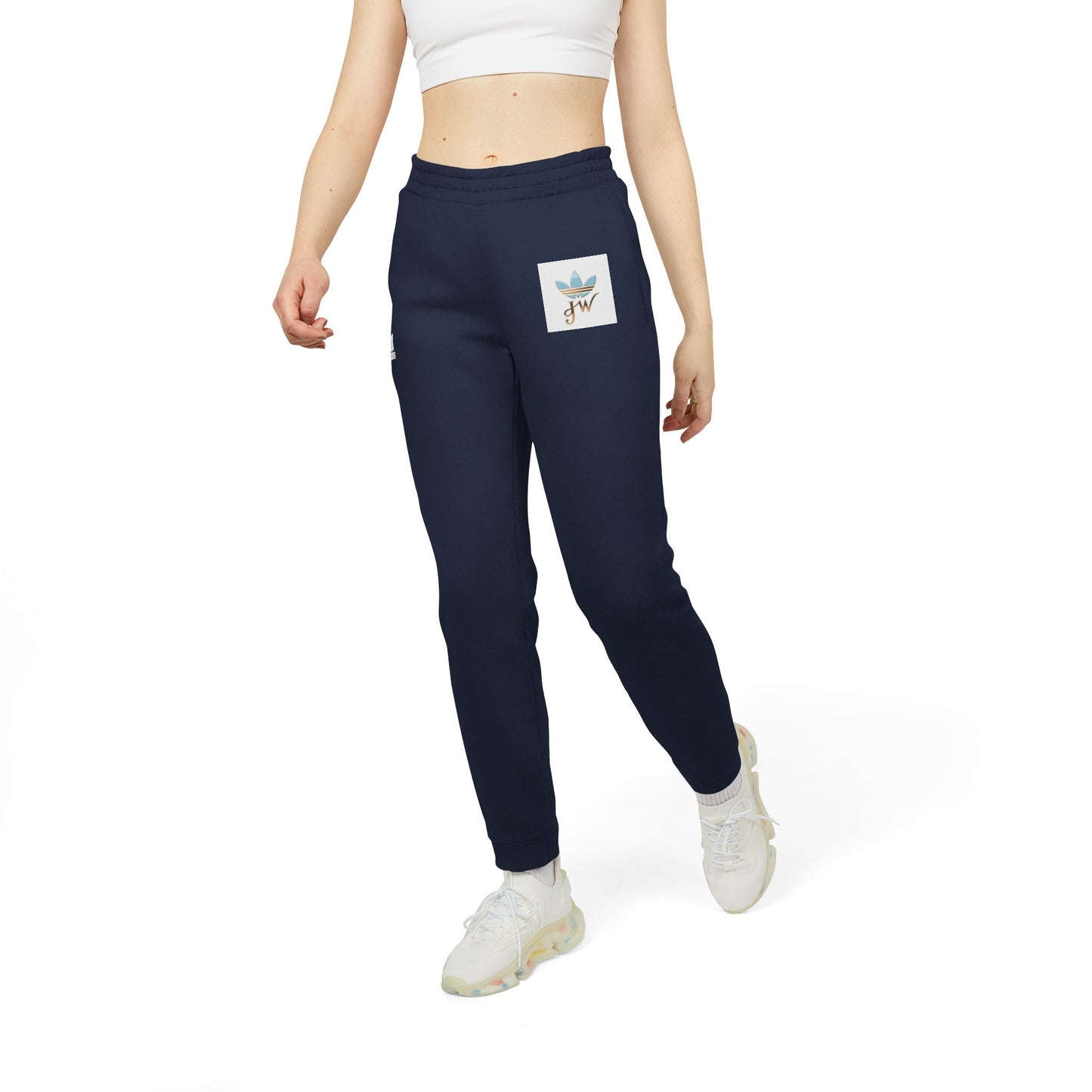 Cozy Unisex Fleece Joggers - Perfect for Active Days & Relaxing Nights - JW Store