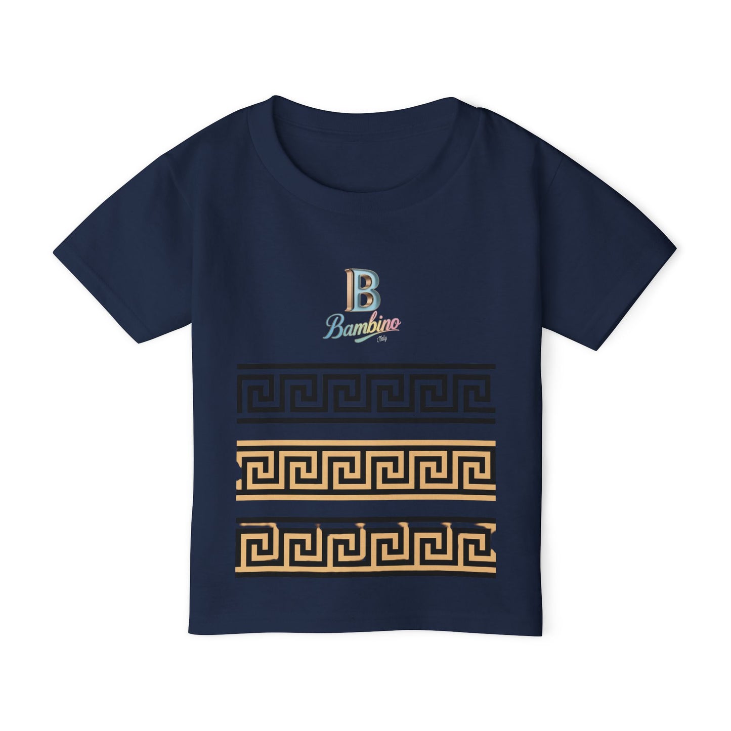 Bambino by JW toddlers T shirt