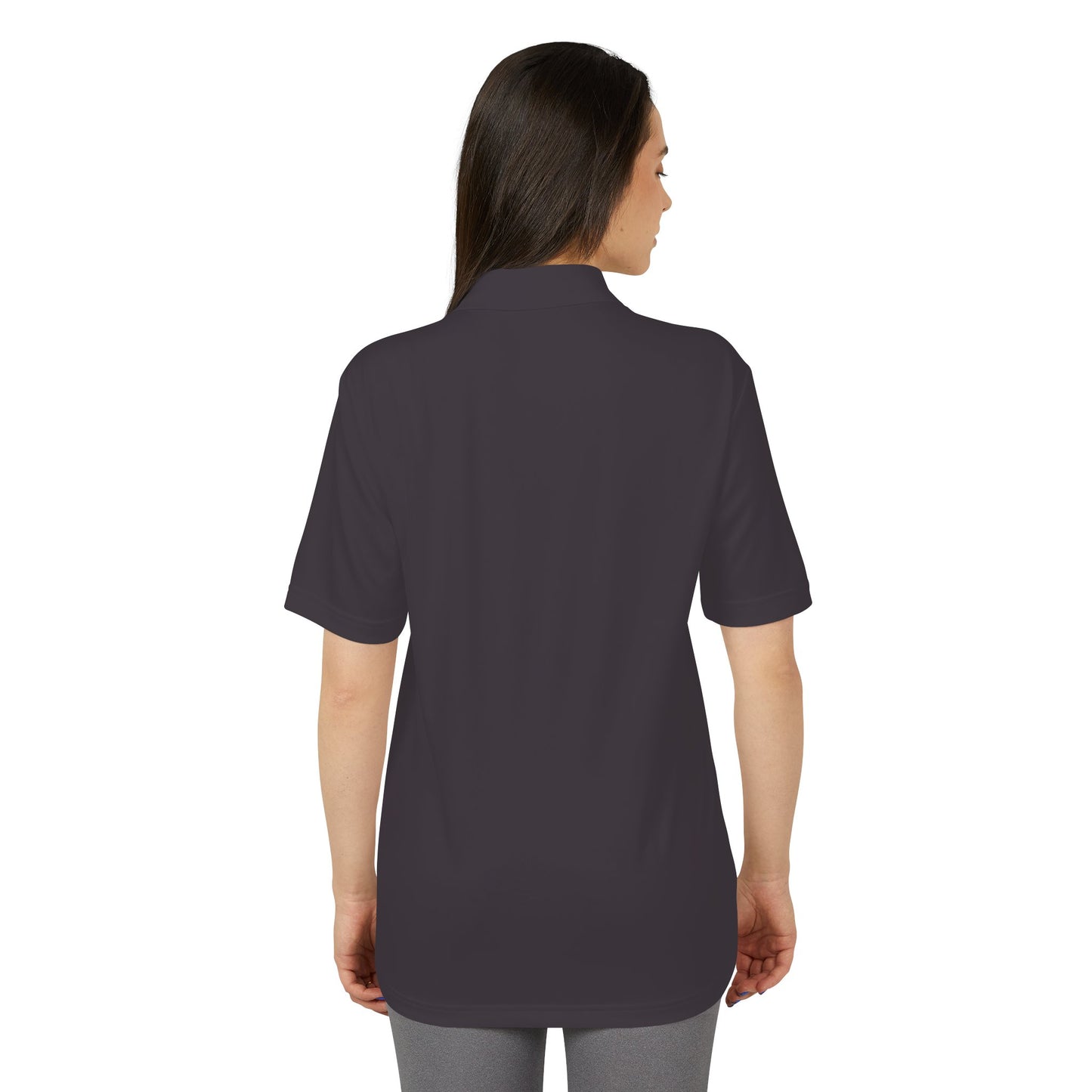 Adidas Unisex Performance Polo - Stylish Activewear for Sports & Casual Wear - JW Store