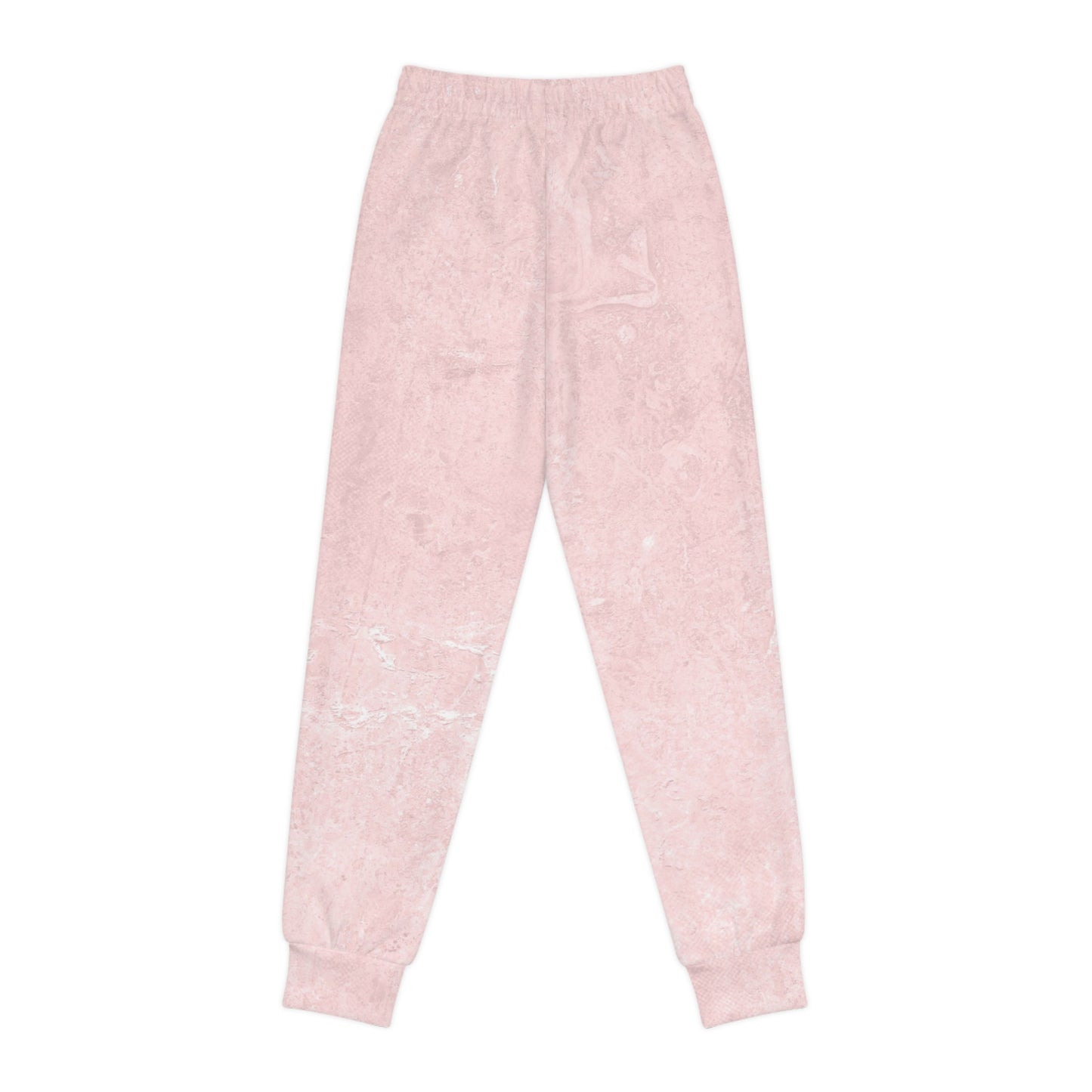 Youth Joggers with Tropical Pop Design - Comfortable and Trendy Activewear for Kids - JW Store