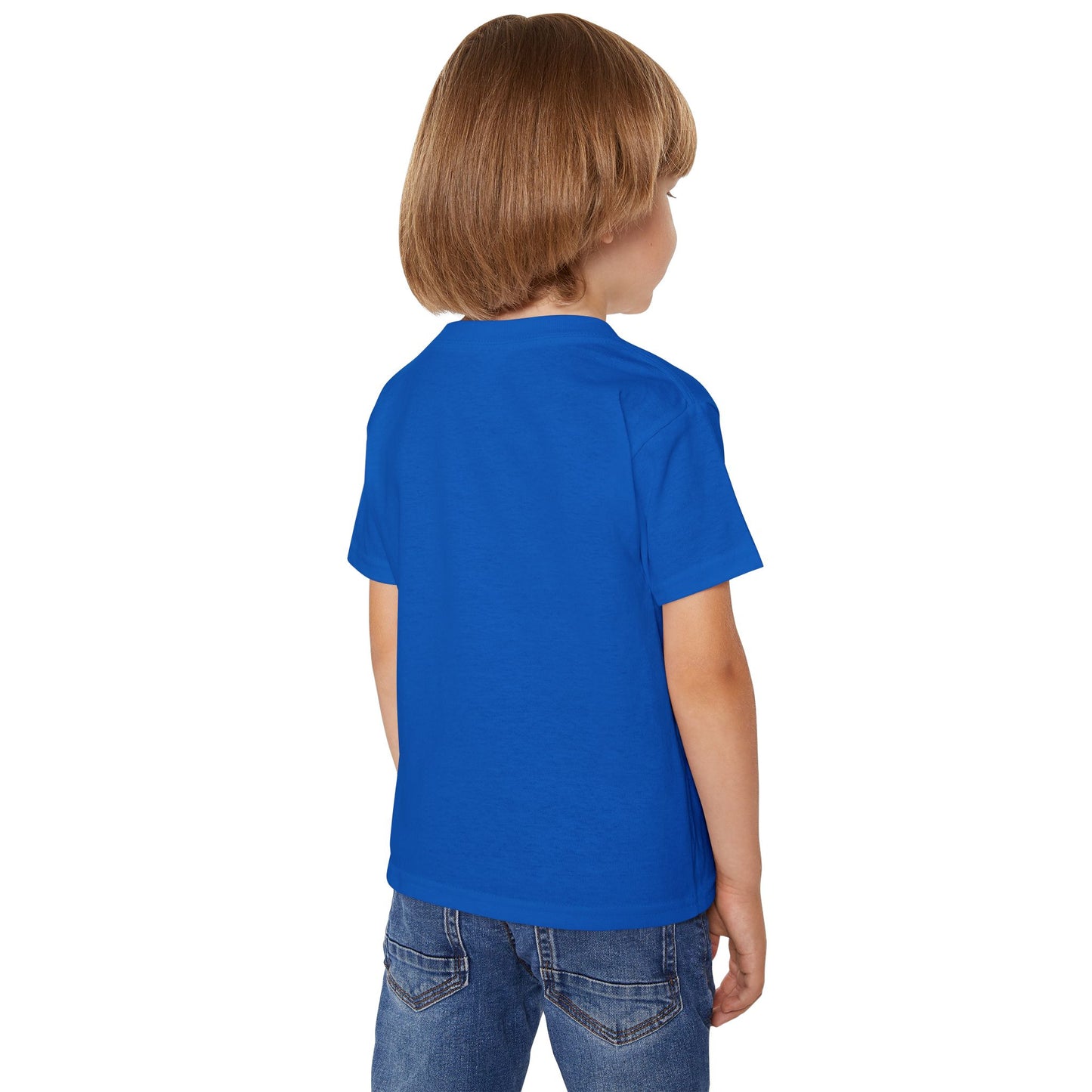 Bambino by JW toddlers T shirt