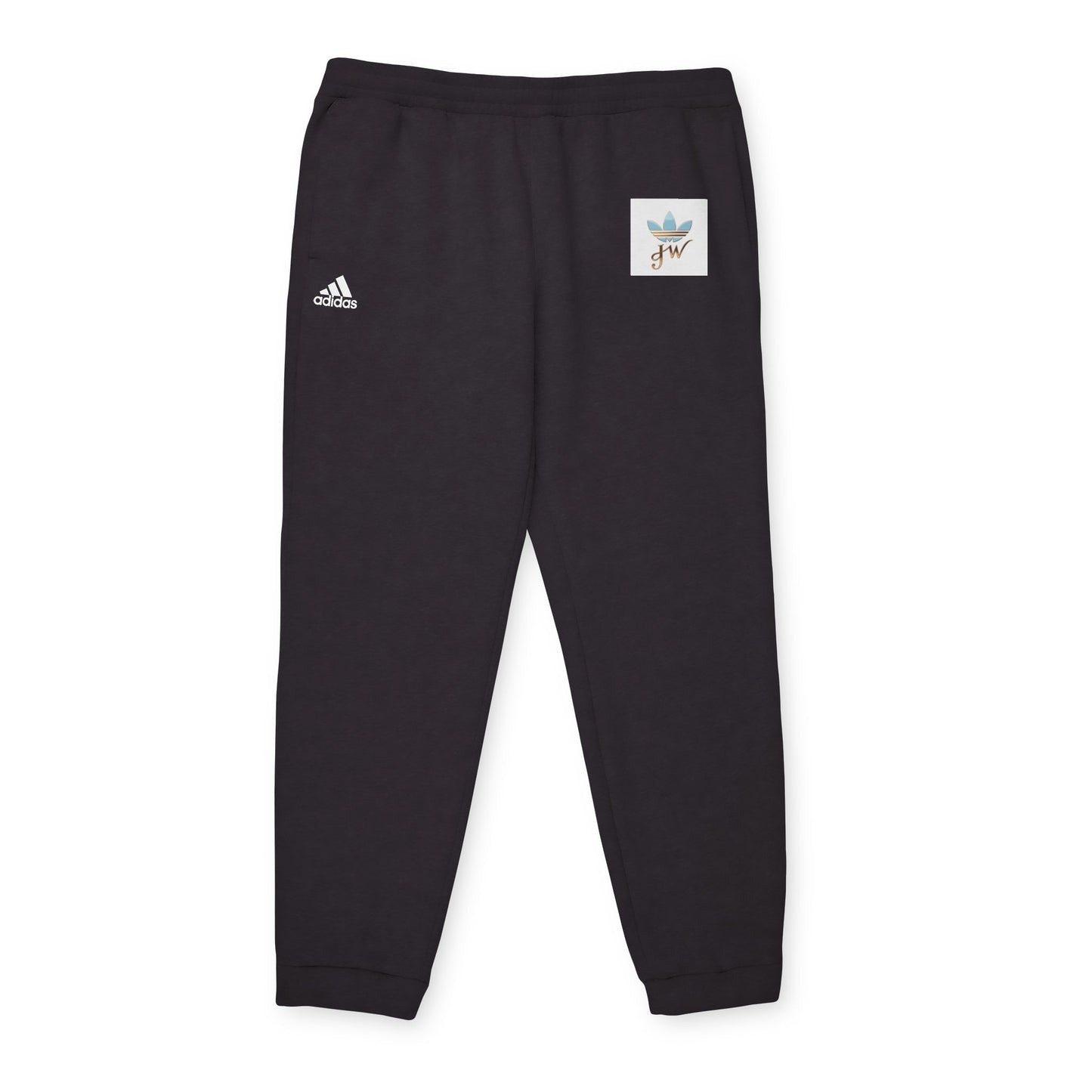 Cozy Unisex Fleece Joggers - Perfect for Active Days & Relaxing Nights - JW Store