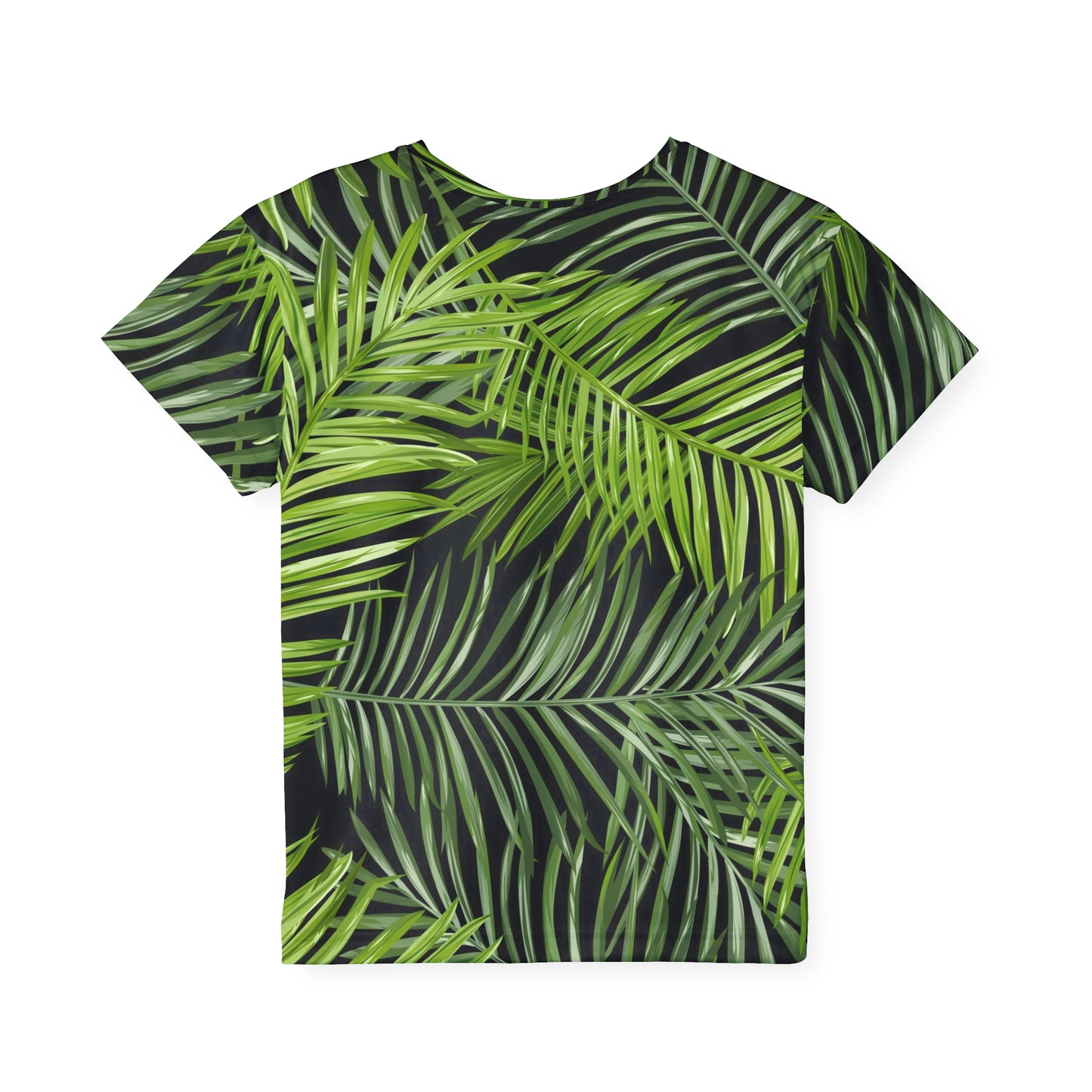 Kids Sports Jersey (AOP)