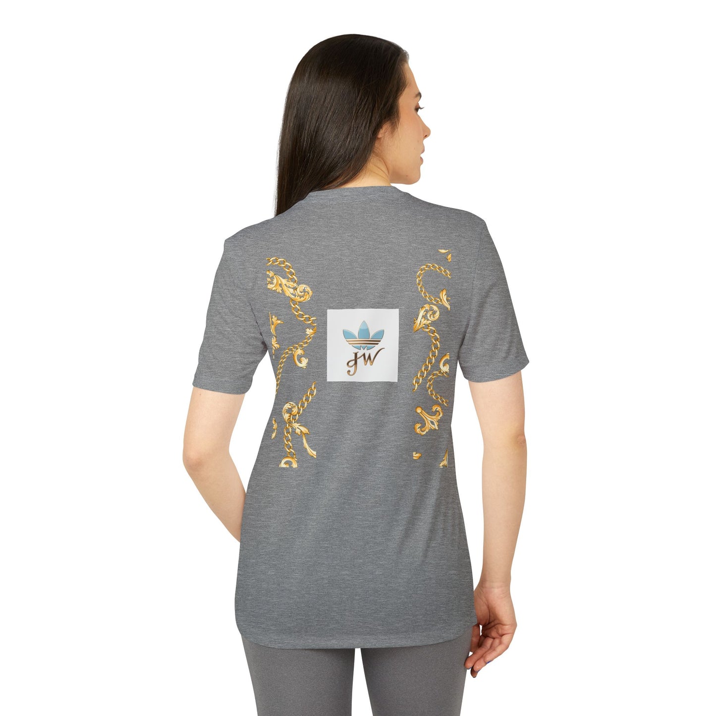 adidas Unisex Sport T-shirt - JW Store