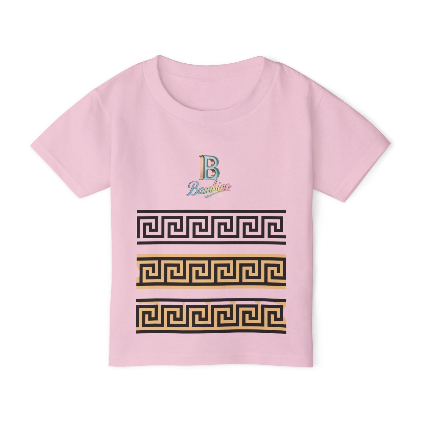 Bambino by JW toddlers T shirt