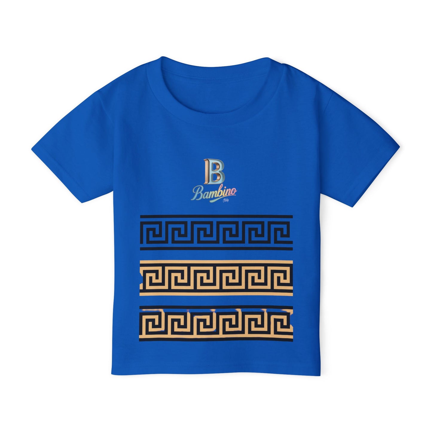 Bambino by JW toddlers T shirt