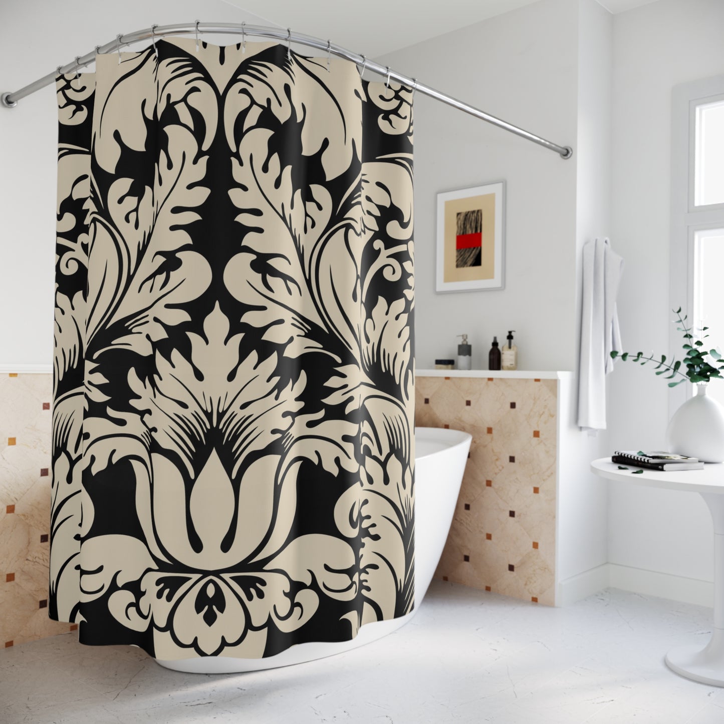Shower Curtains - JW Store