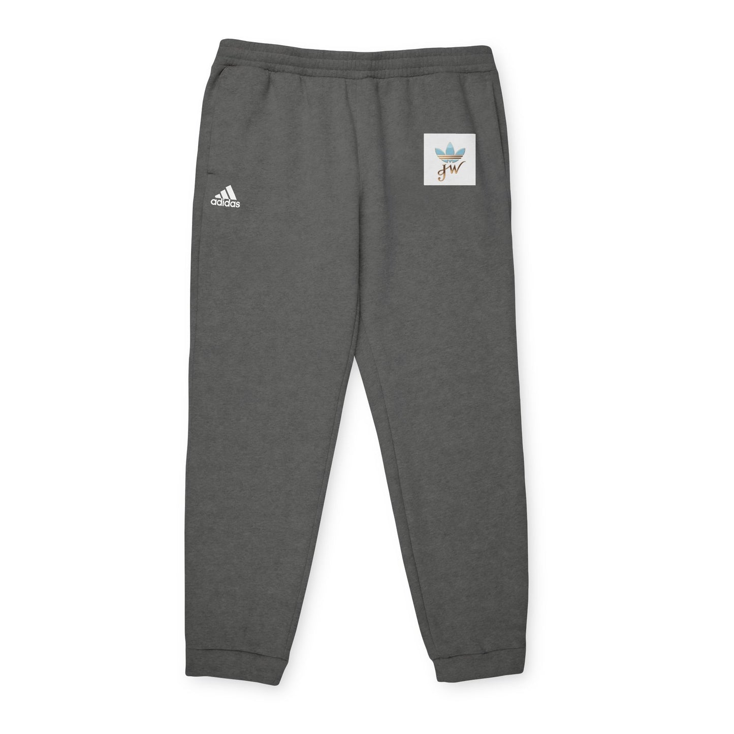 Cozy Unisex Fleece Joggers - Perfect for Active Days & Relaxing Nights - JW Store