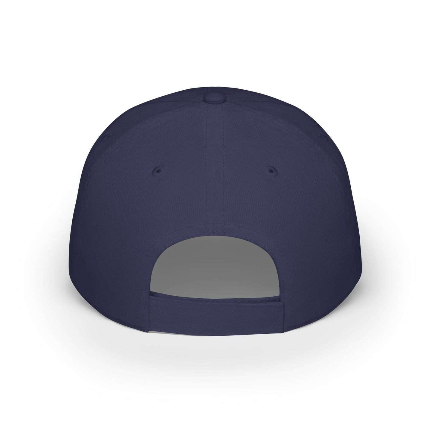 Low Profile Baseball Cap - JW Store