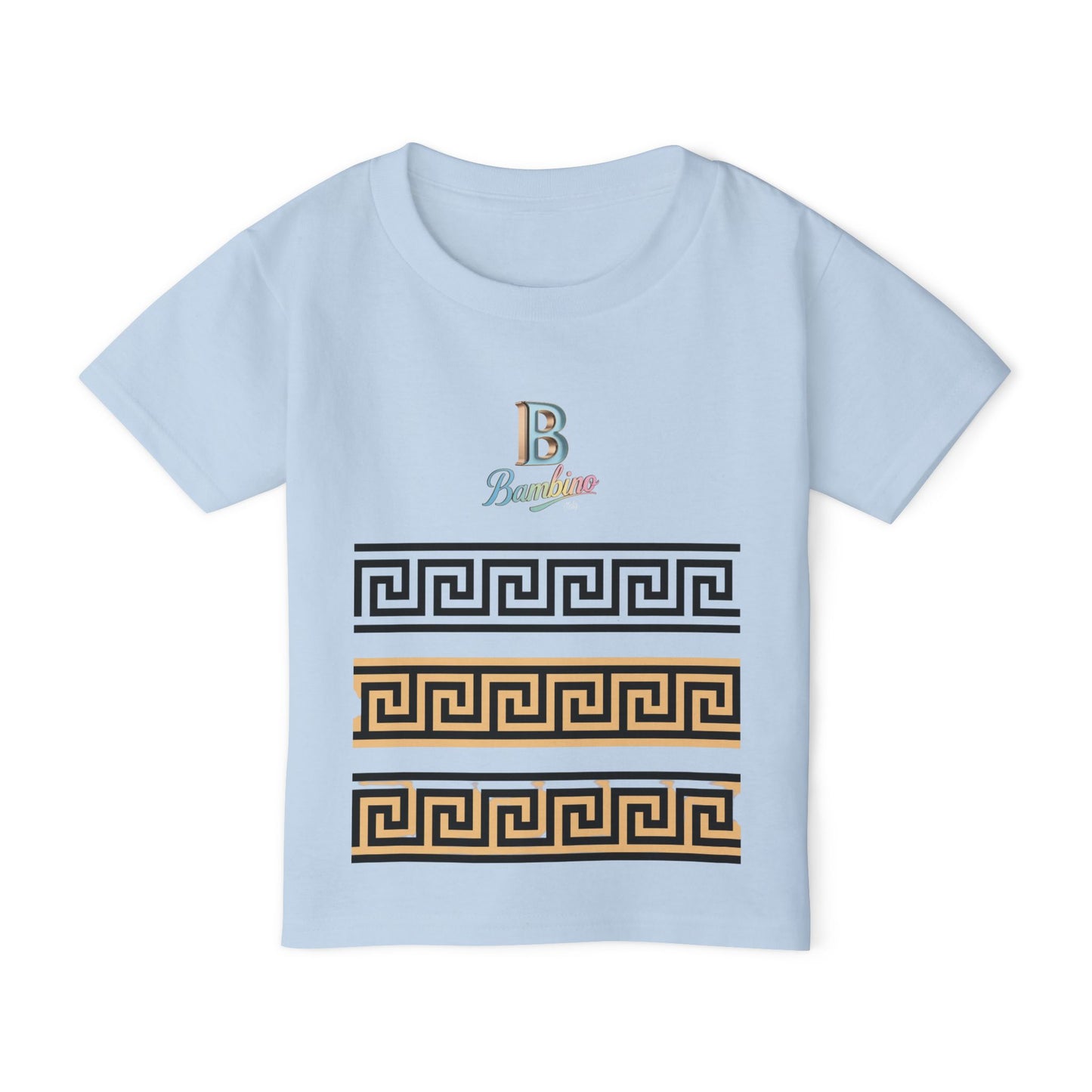 Bambino by JW toddlers T shirt