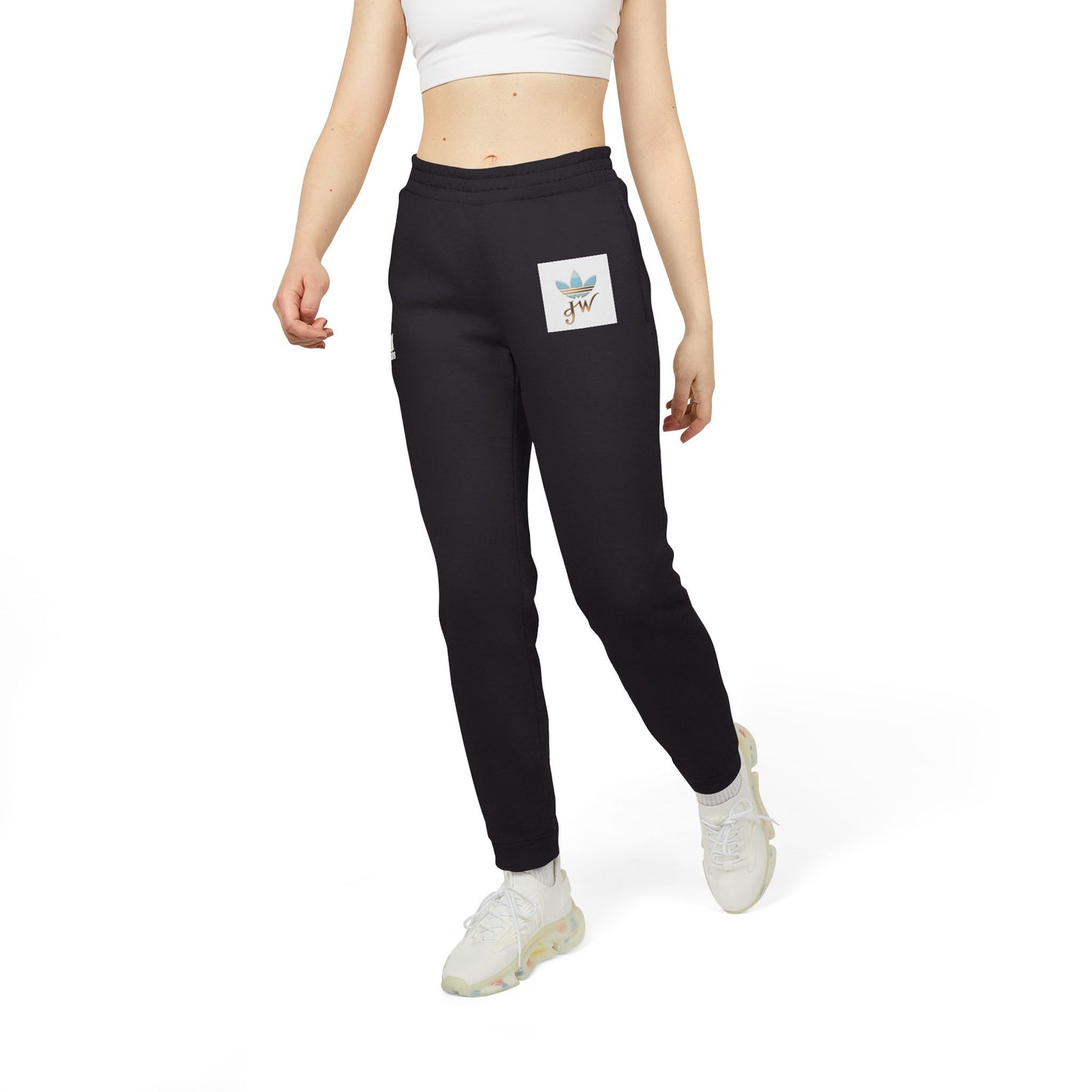 Cozy Unisex Fleece Joggers - Perfect for Active Days & Relaxing Nights - JW Store