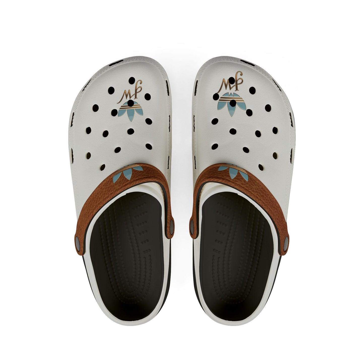 Comfortable EVA Foam Clogs - Stylish Aqua Shoes for Summer & Everyday Wear - JW Store