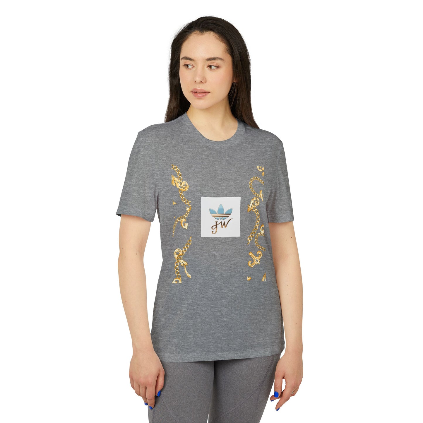 adidas Unisex Sport T-shirt - JW Store