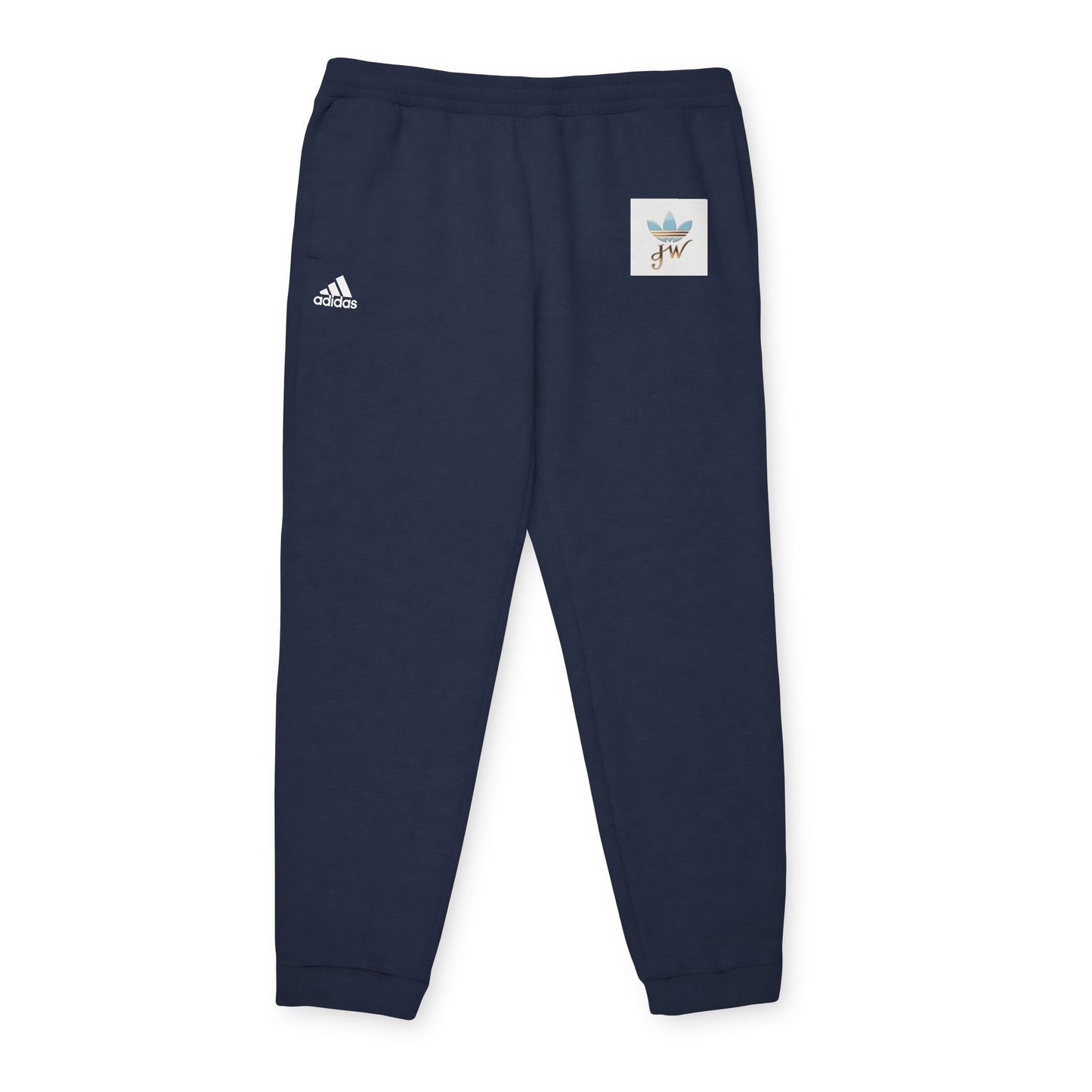 Cozy Unisex Fleece Joggers - Perfect for Active Days & Relaxing Nights - JW Store