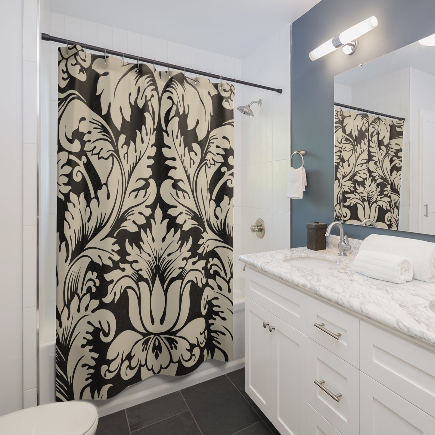 Shower Curtains - JW Store