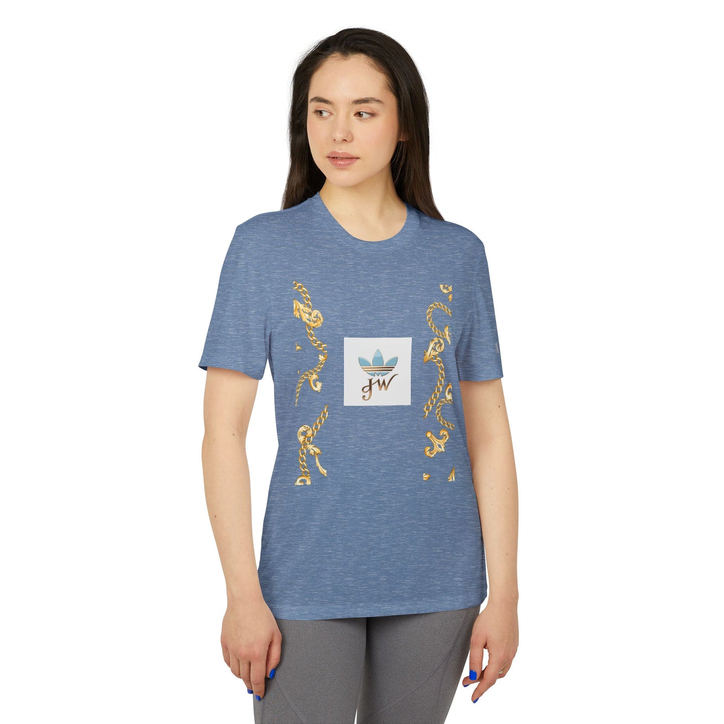 adidas Unisex Sport T-shirt - JW Store