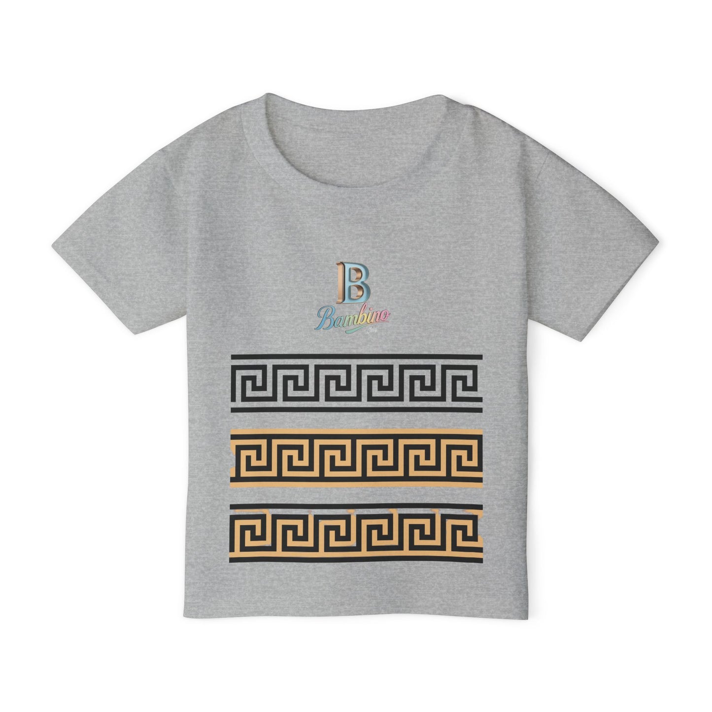Bambino by JW toddlers T shirt