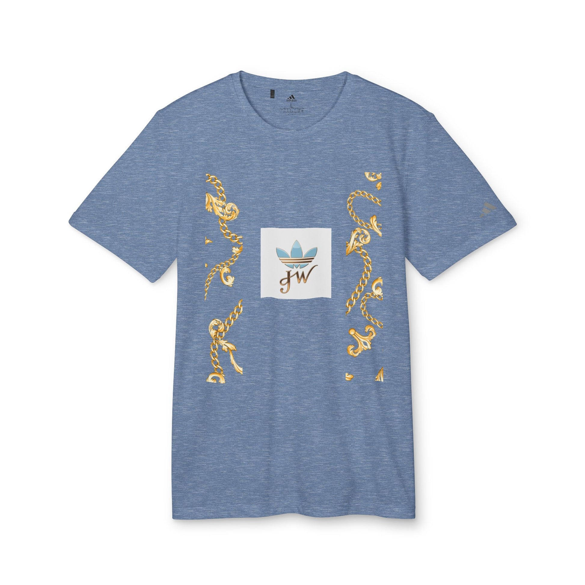 adidas Unisex Sport T-shirt - JW Store