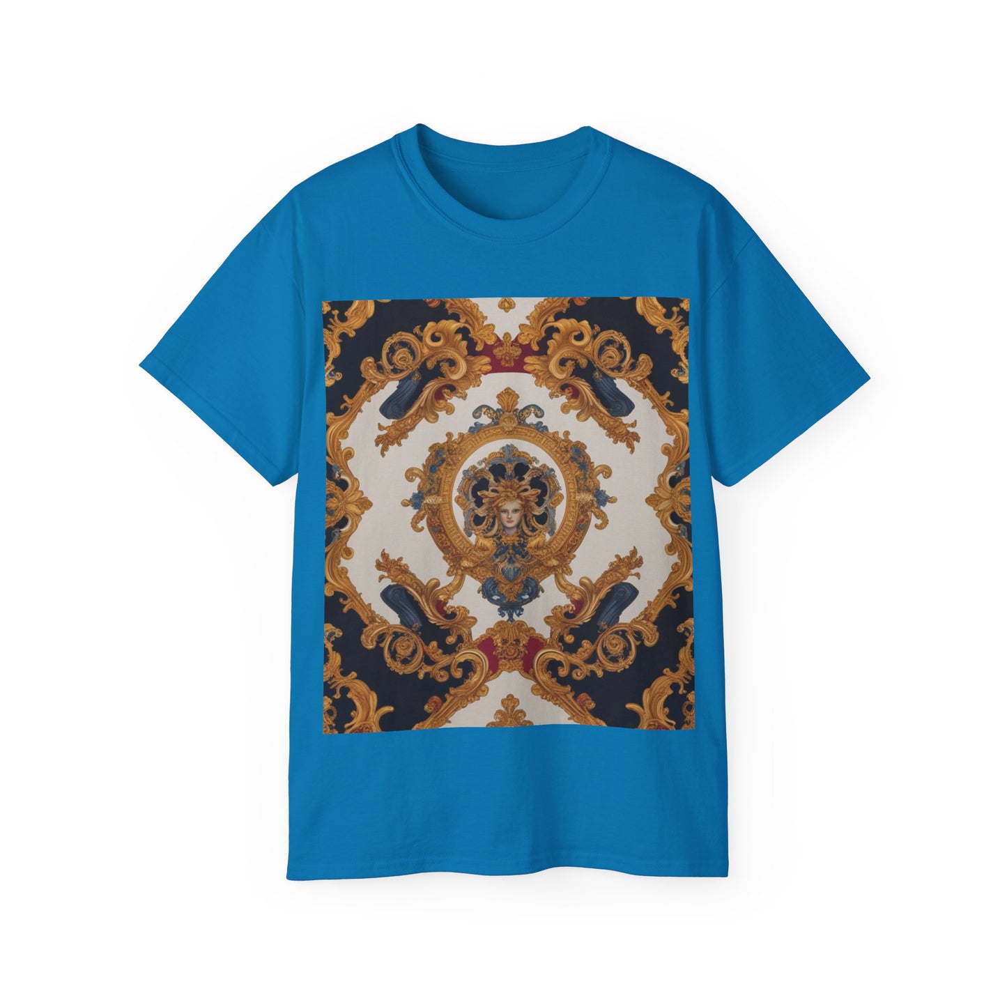 Unisex Ultra Cotton Tee - JW Store