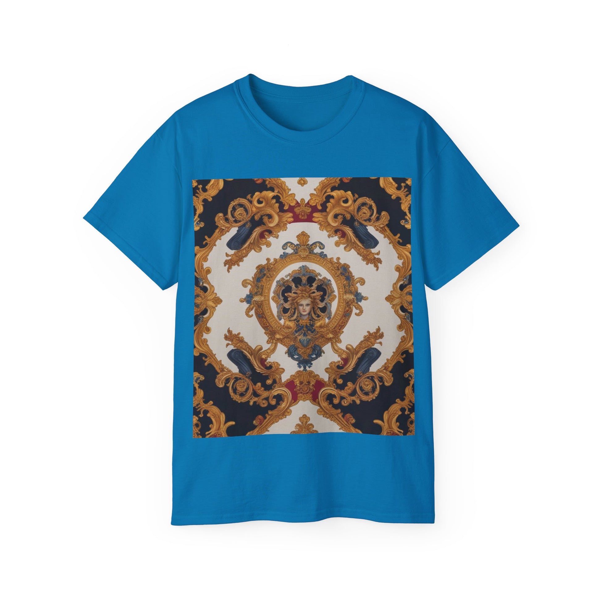 Unisex Ultra Cotton Tee - JW Store