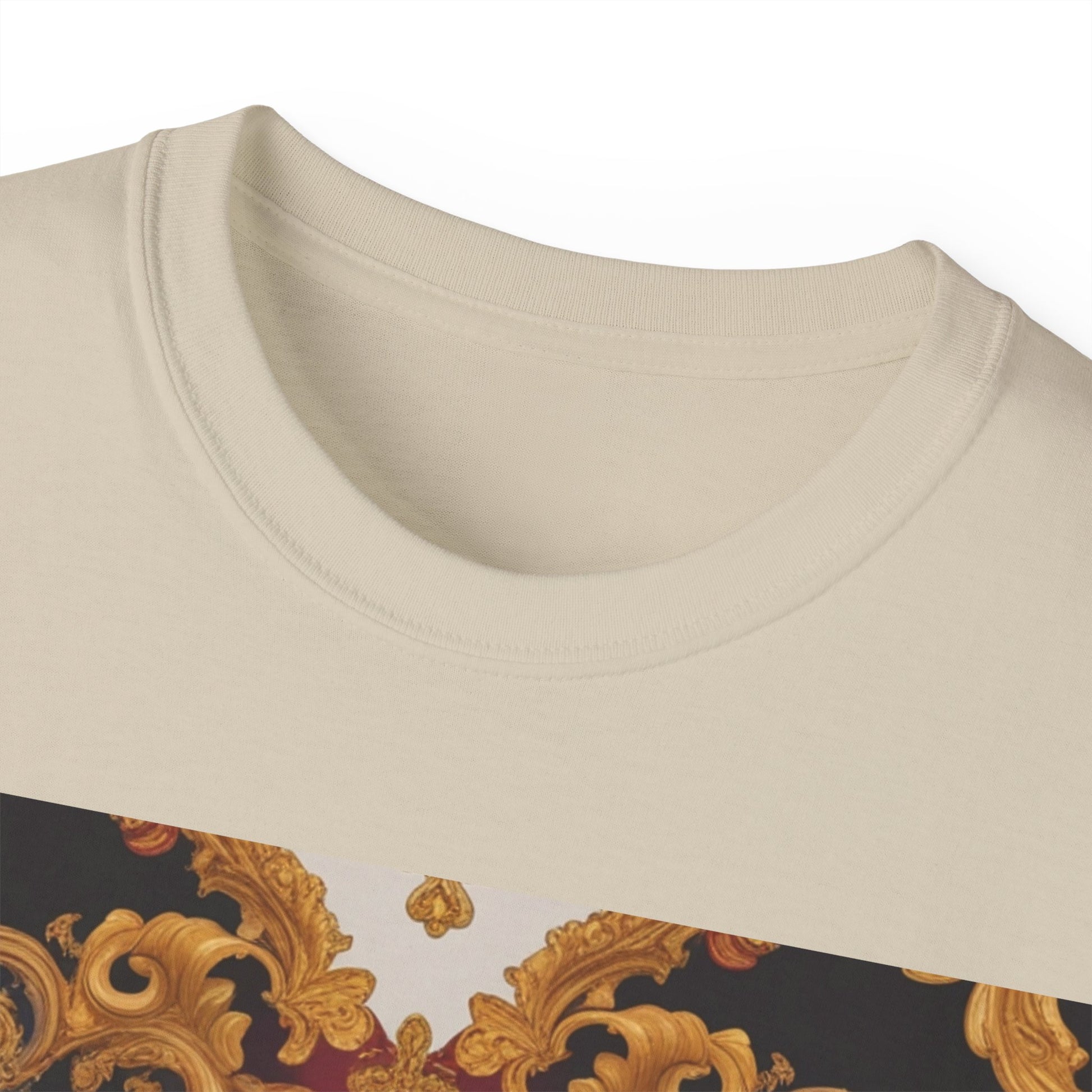 Unisex Ultra Cotton Tee - JW Store