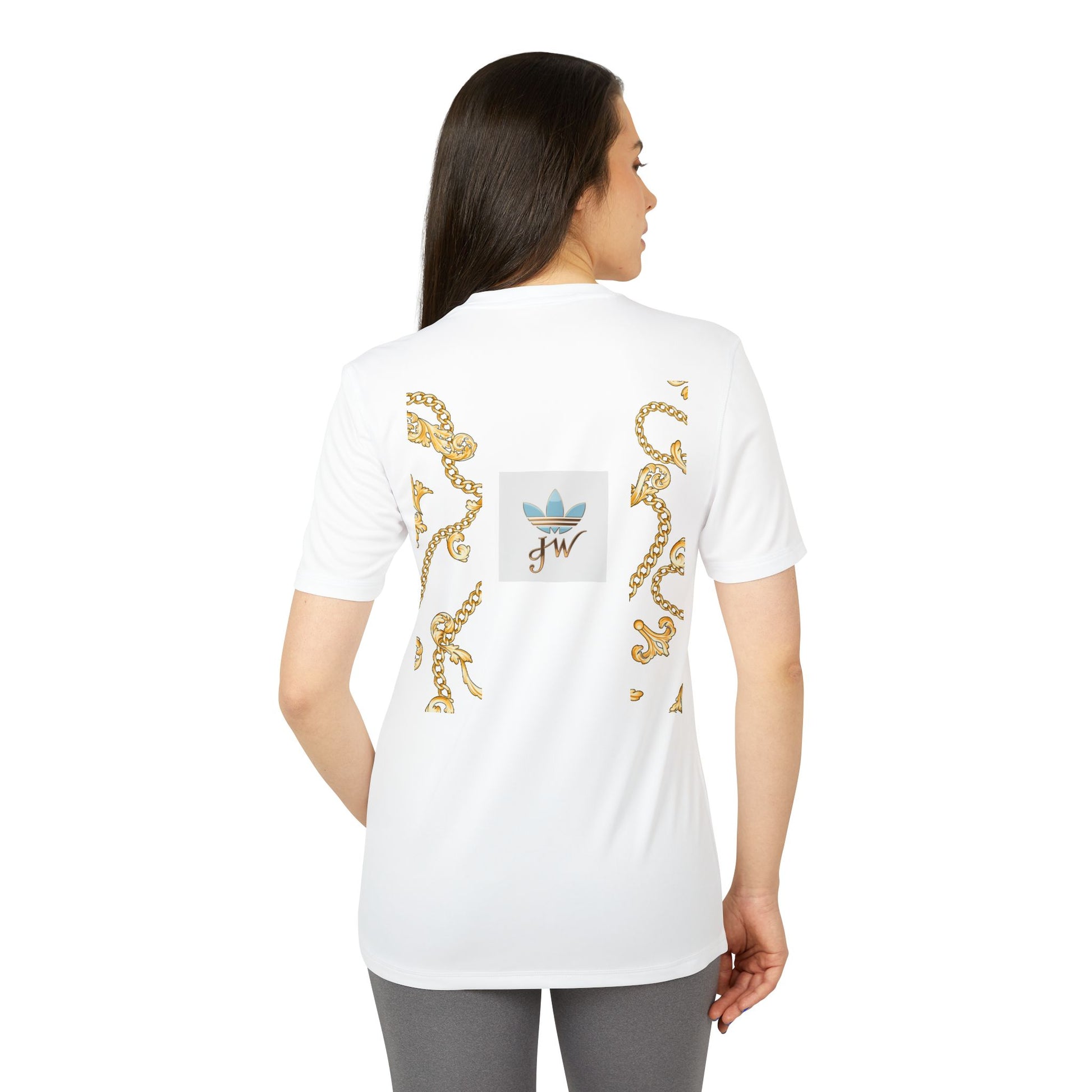 adidas Unisex Sport T-shirt - JW Store