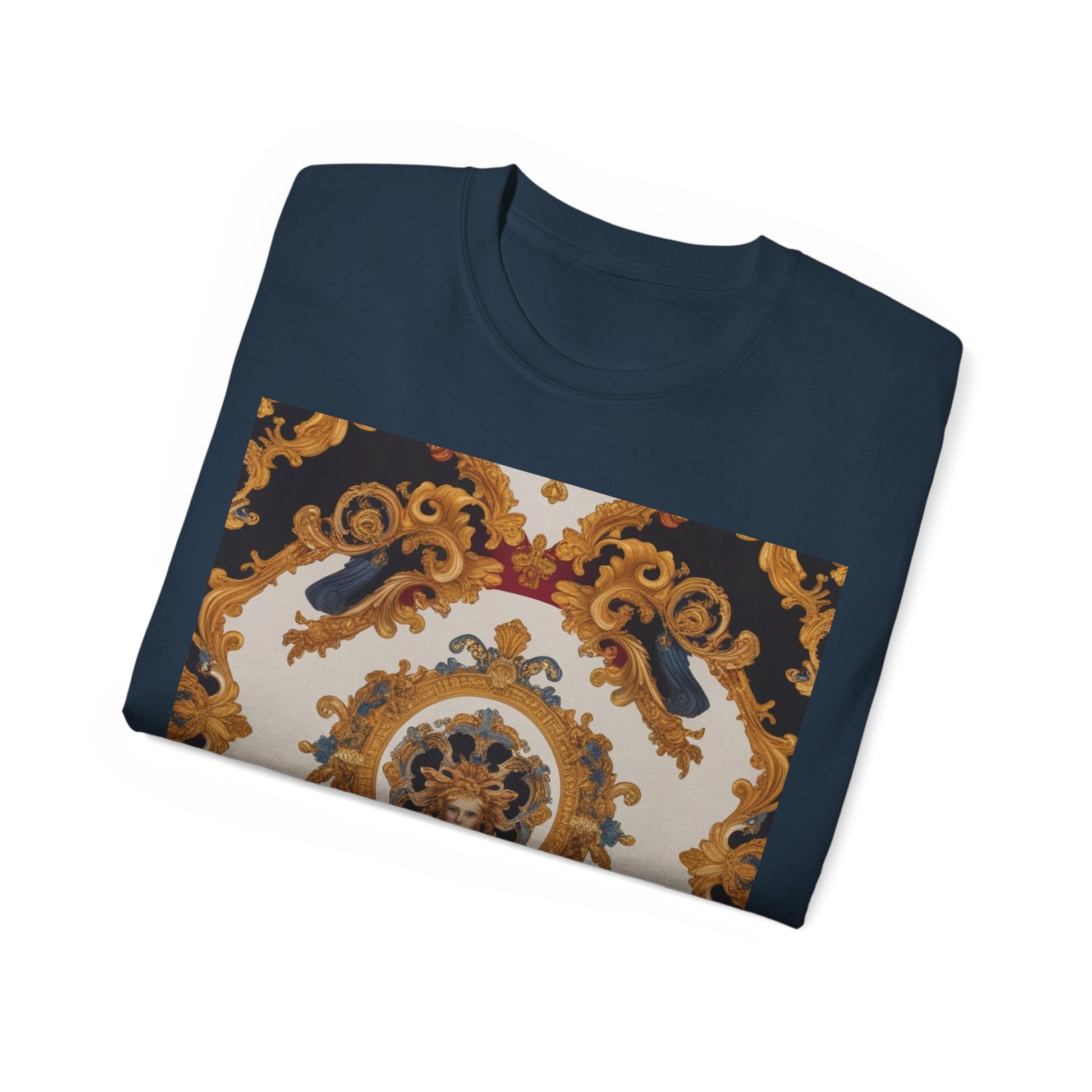 Unisex Ultra Cotton Tee - JW Store