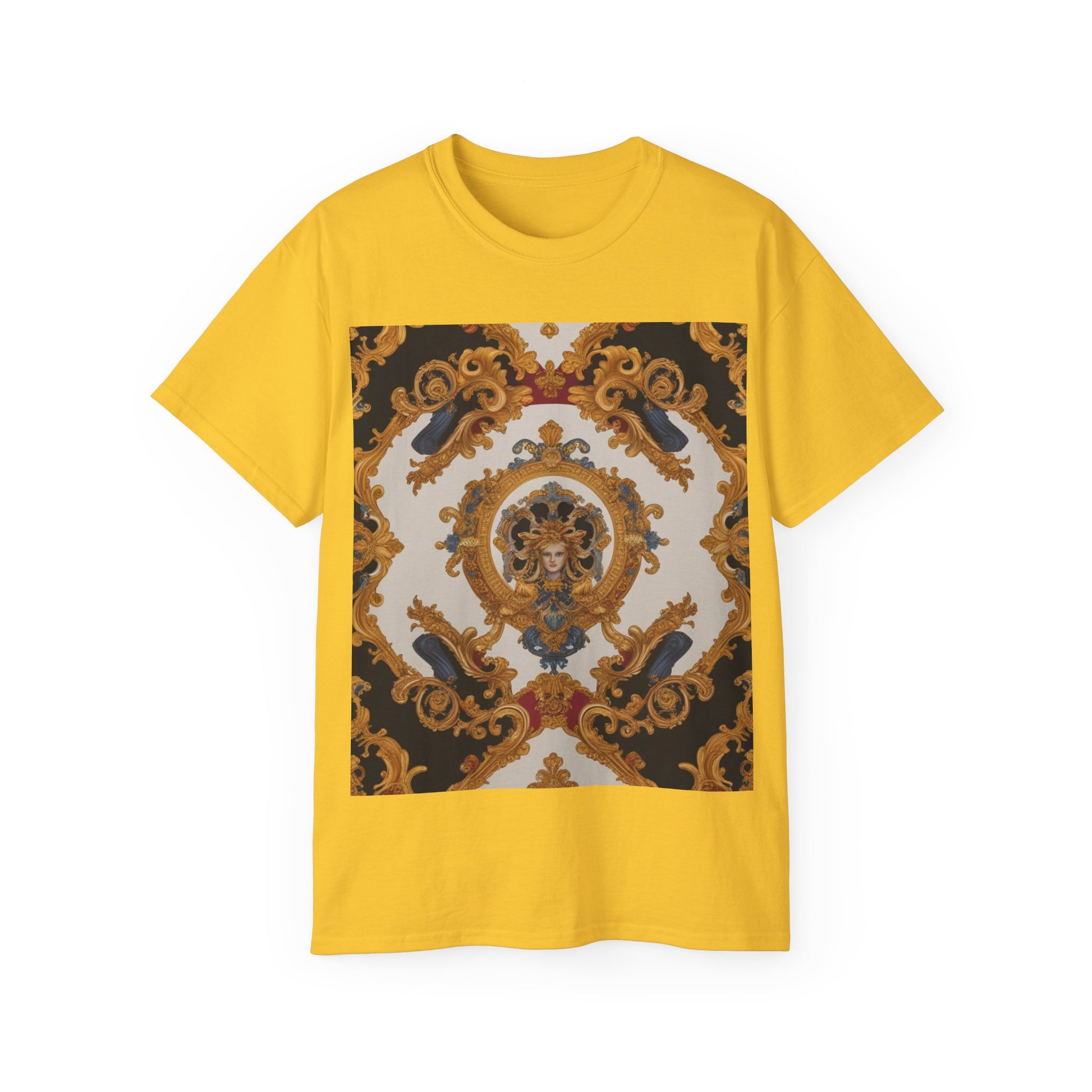 Unisex Ultra Cotton Tee - JW Store
