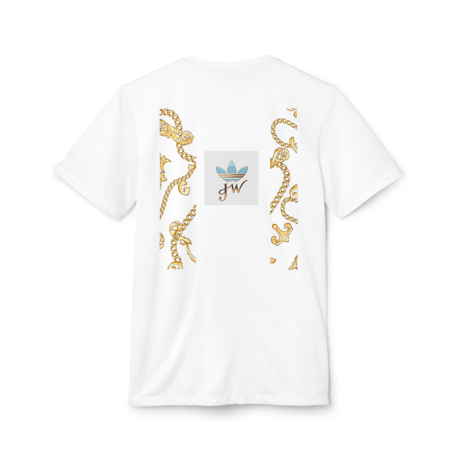 adidas Unisex Sport T-shirt - JW Store