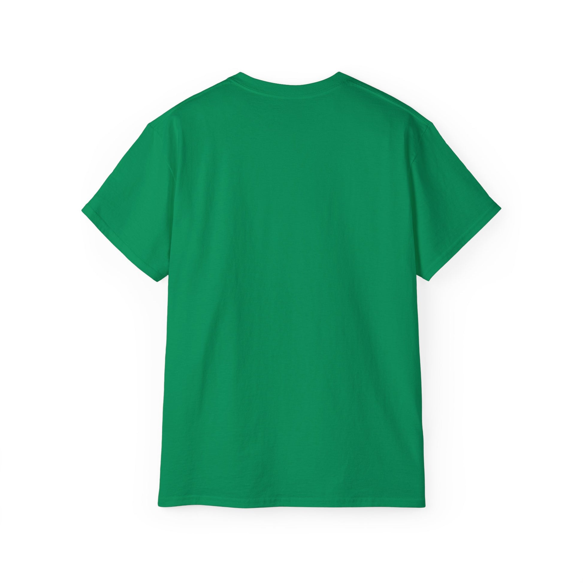 Unisex Ultra Cotton Tee - JW Store