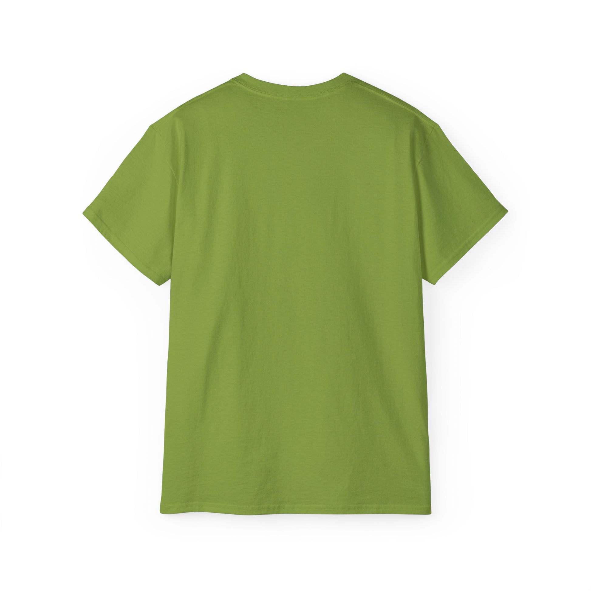 Unisex Ultra Cotton Tee - JW Store